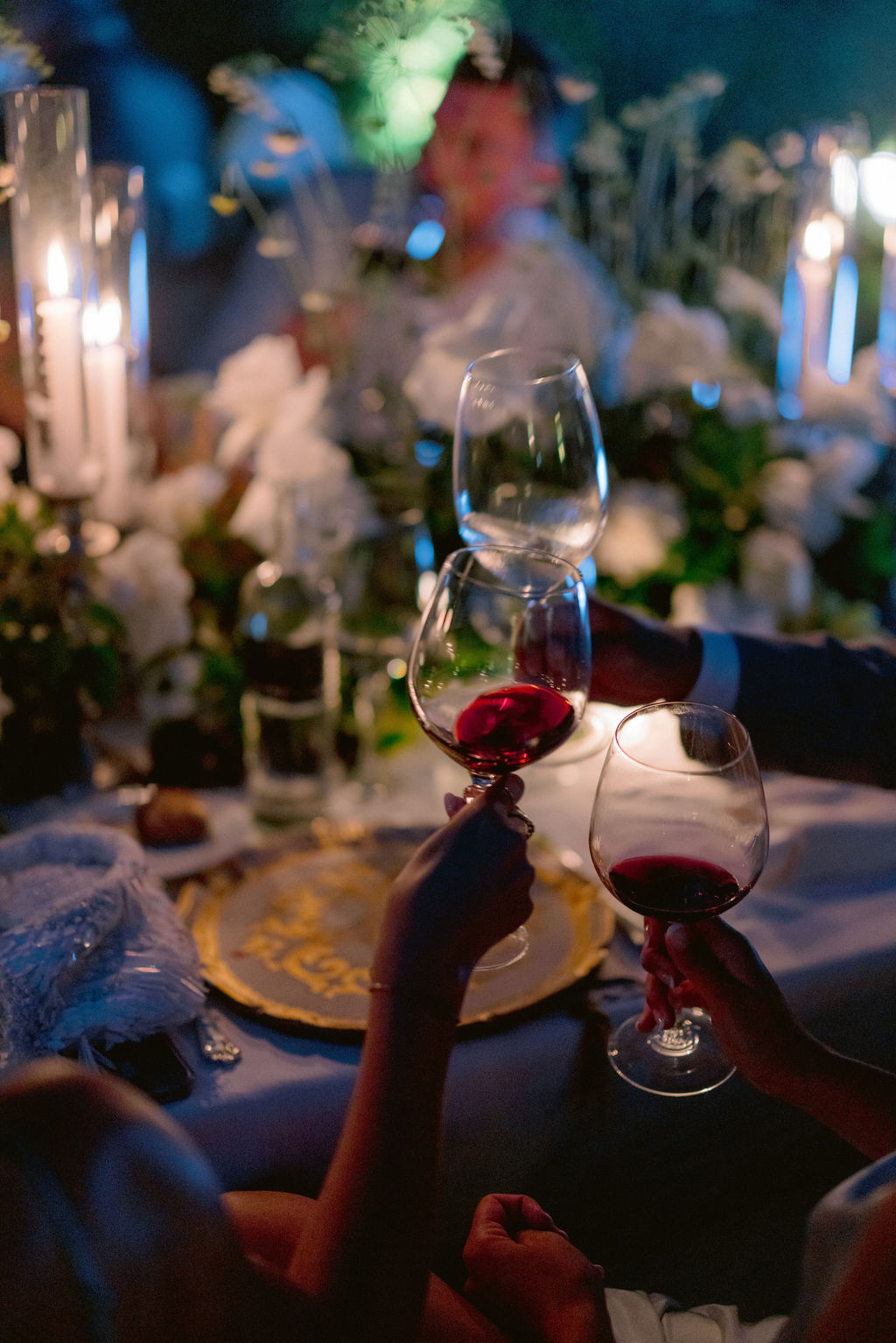 Return to the Origins