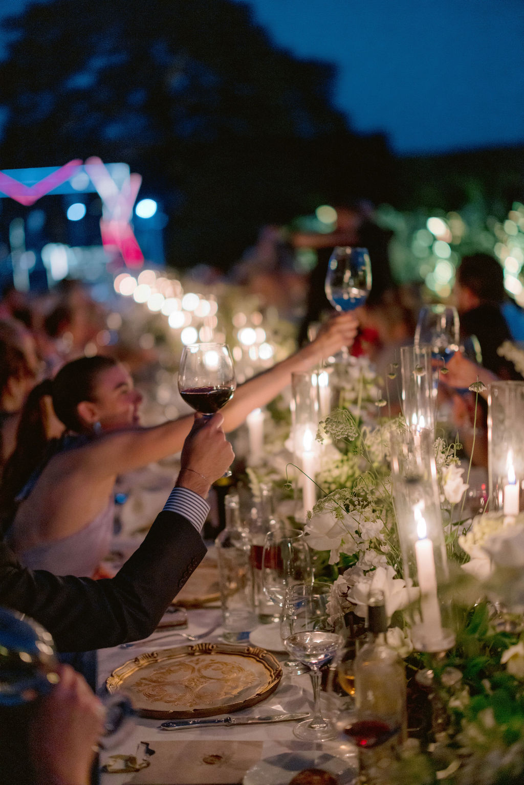 Return to the Origins