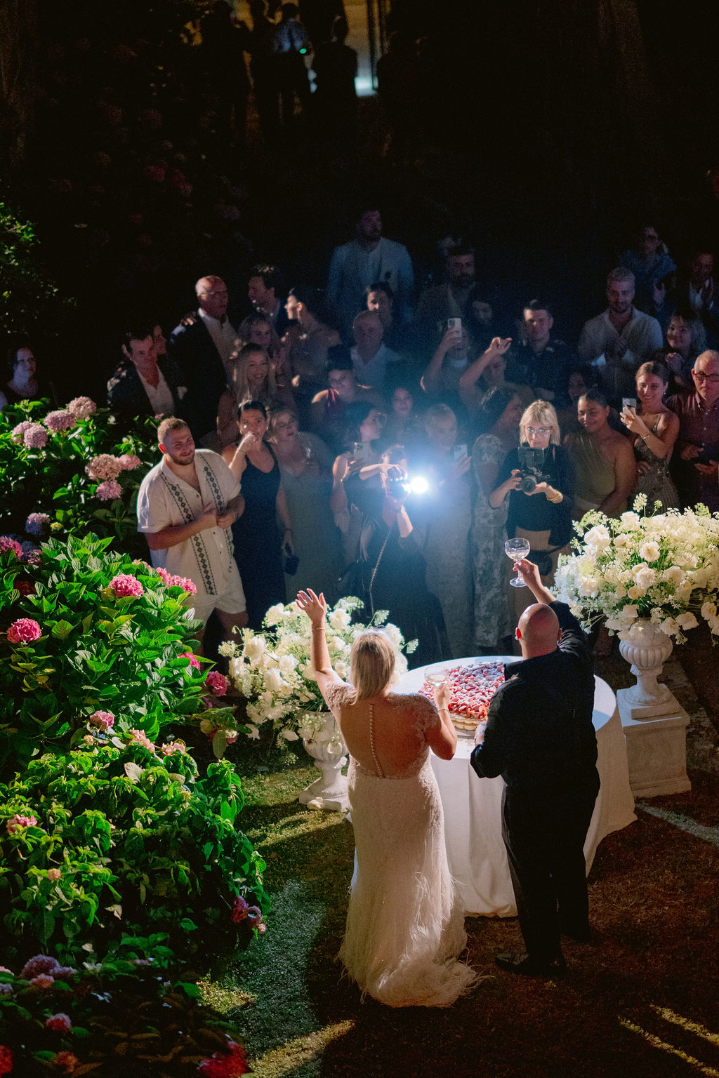 Return to the Origins