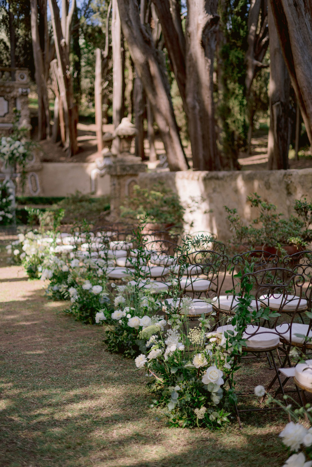 Return to the Origins