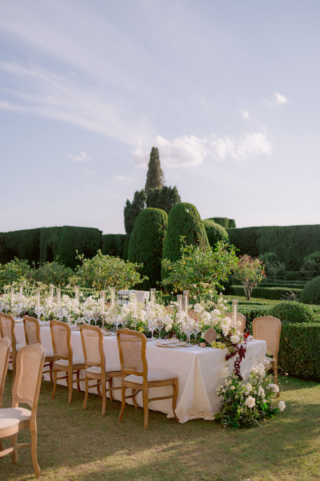 Return to the Origins