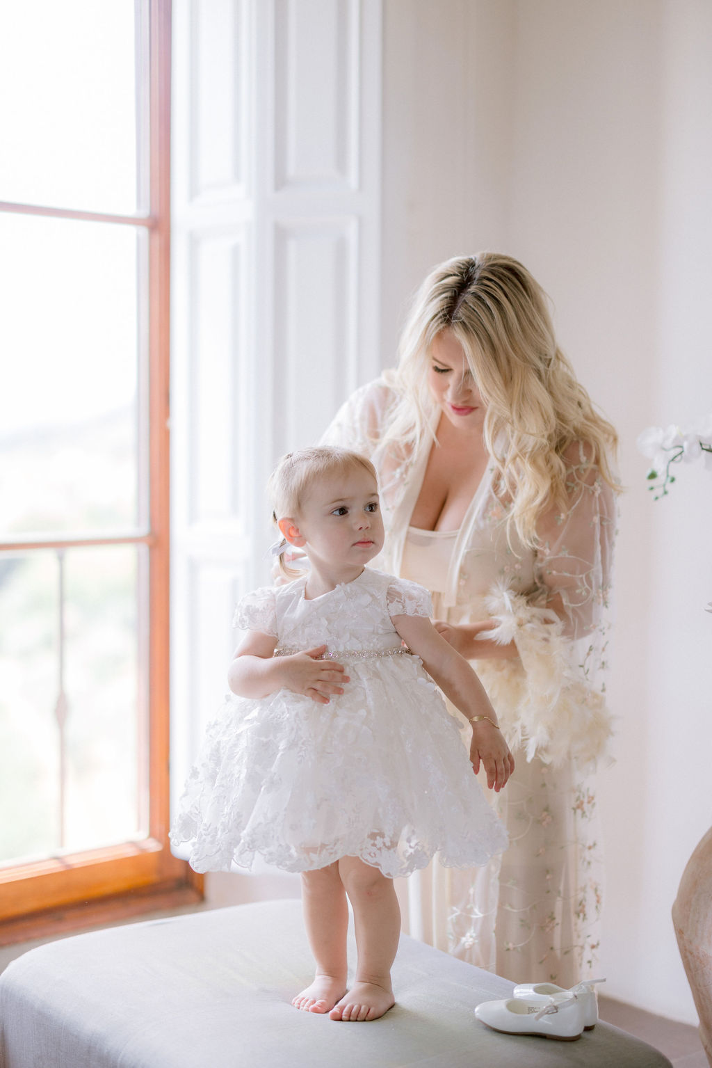 Return to the Origins