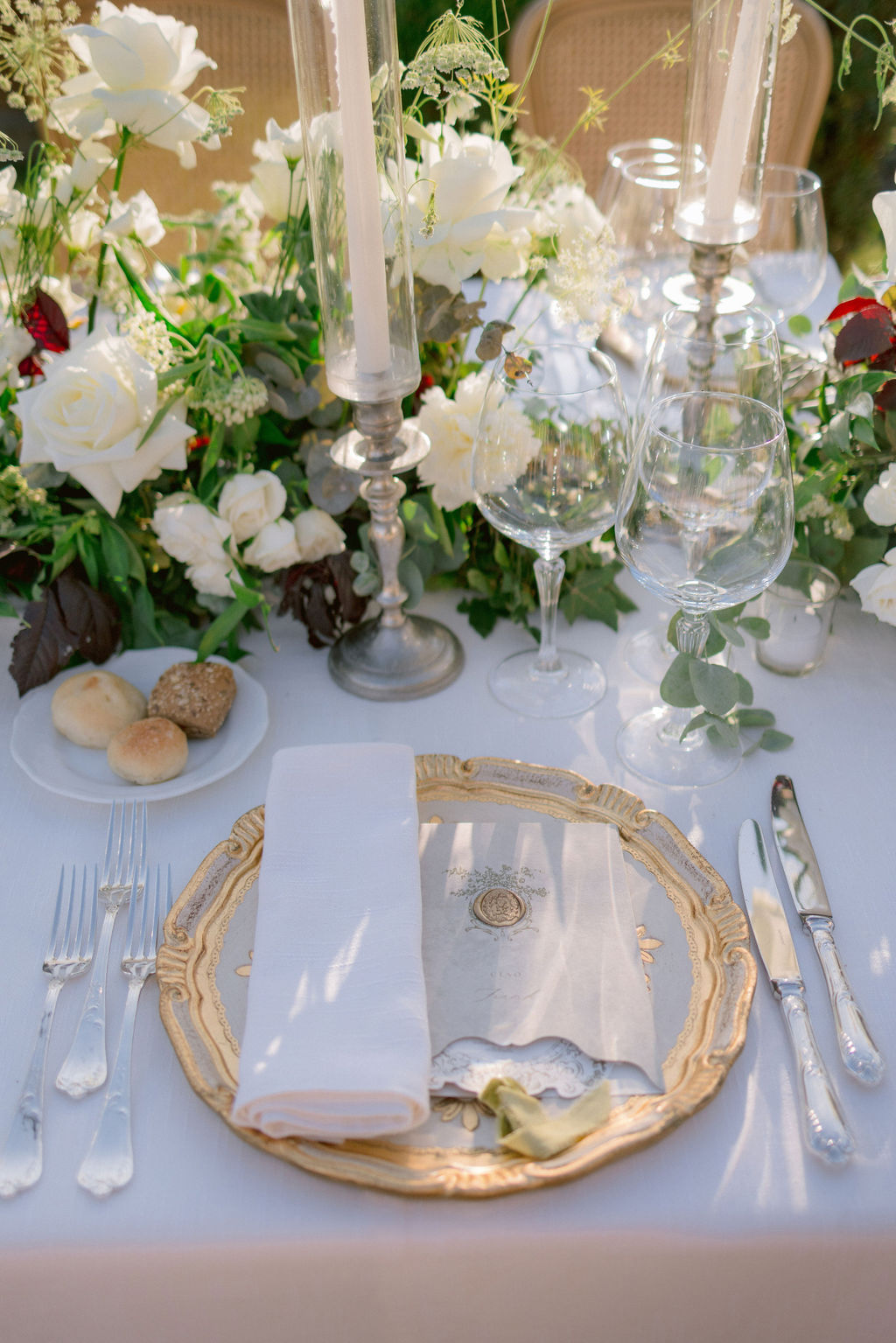 Return to the Origins