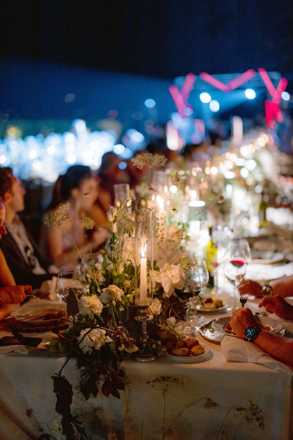 Return to the Origins