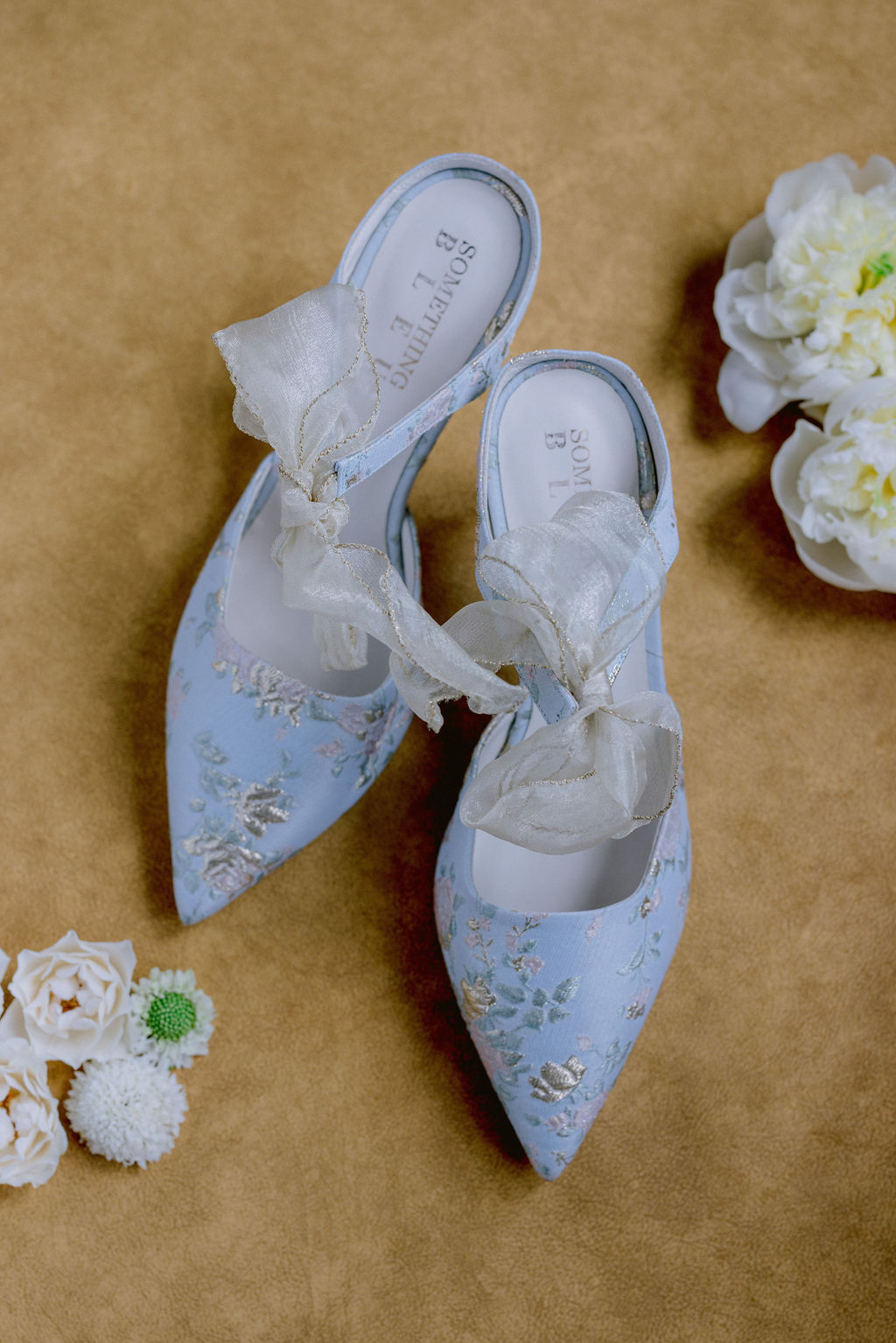 Return to the Origins