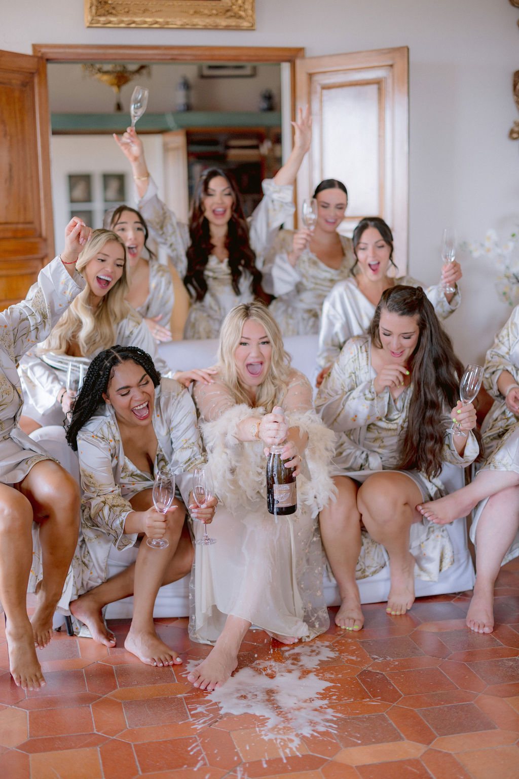 Return to the Origins