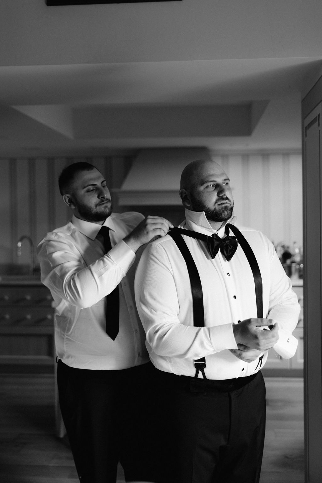 Return to the Origins