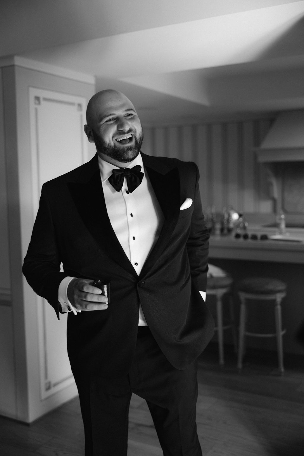 Return to the Origins