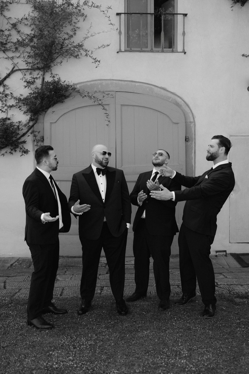 Return to the Origins