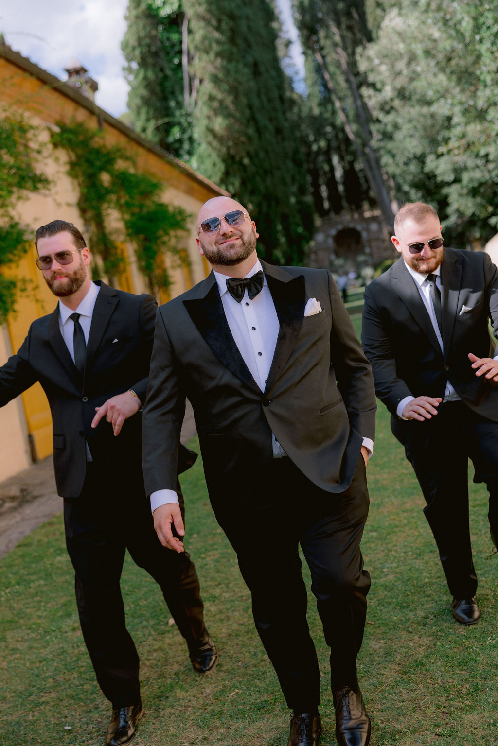 Return to the Origins