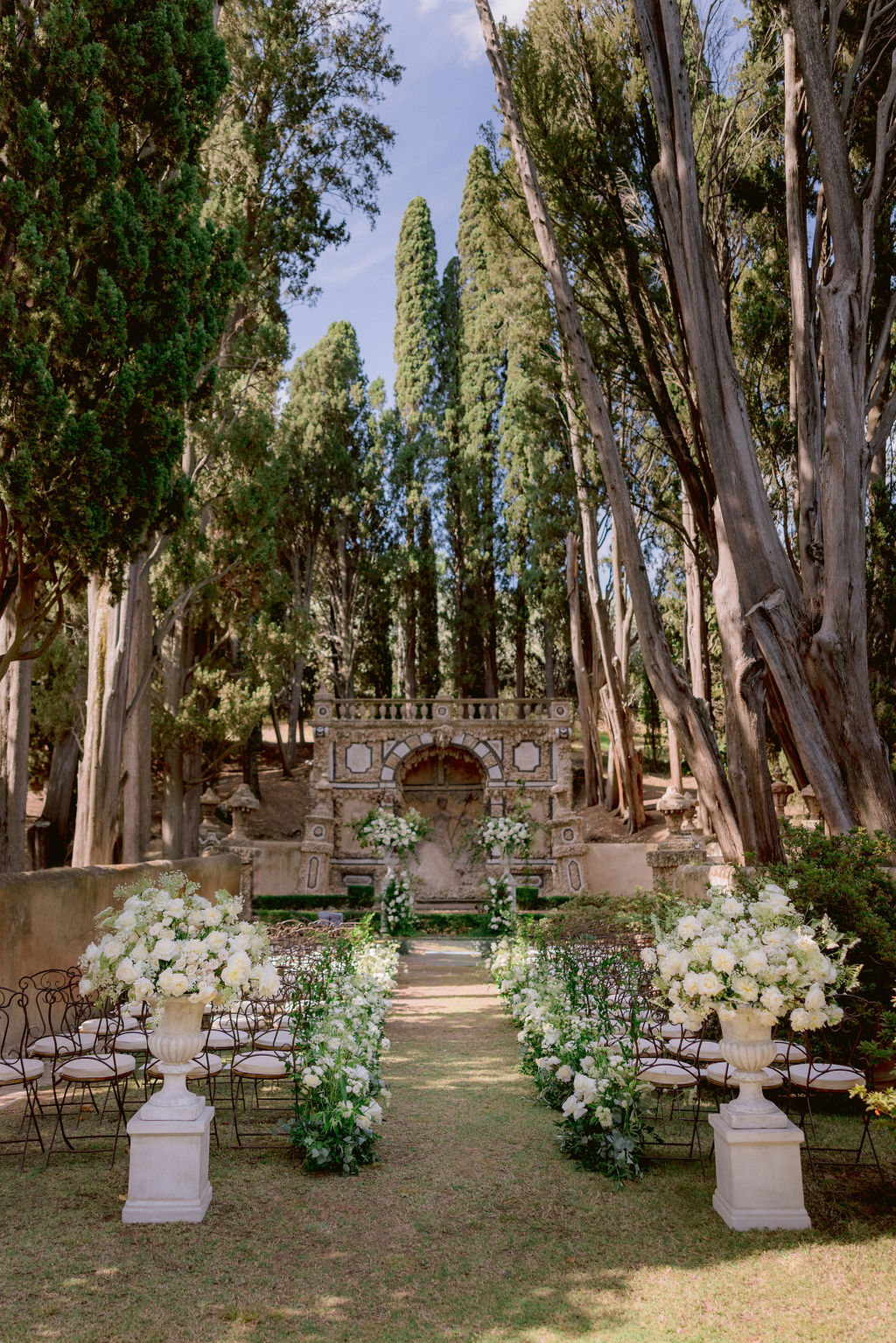 Return to the Origins