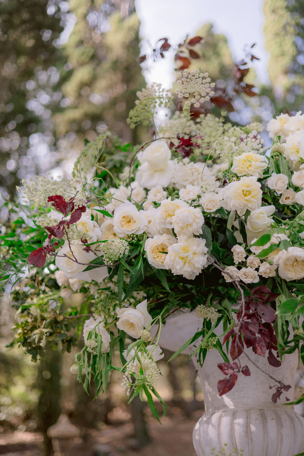 Return to the Origins