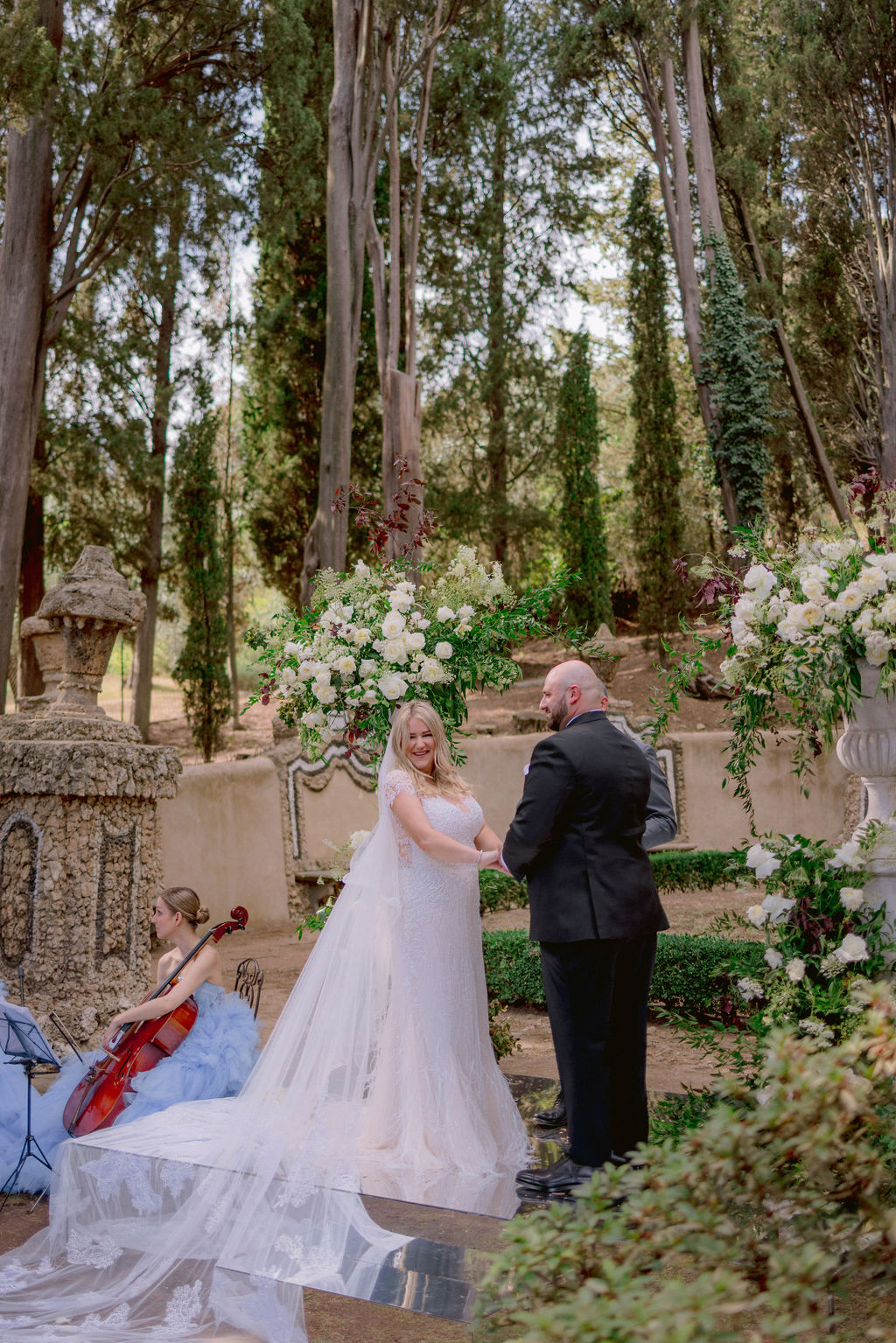 Return to the Origins