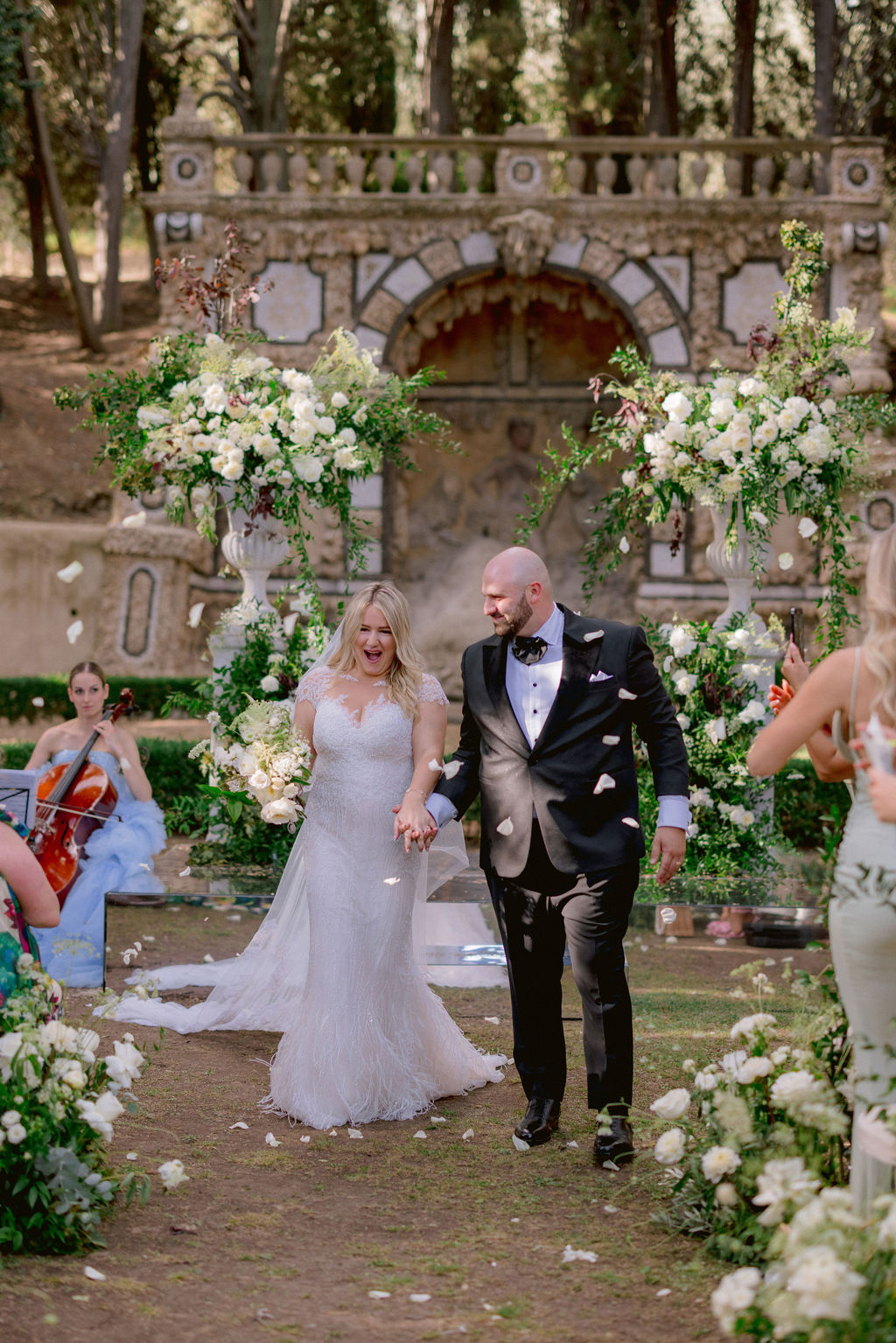 Return to the Origins