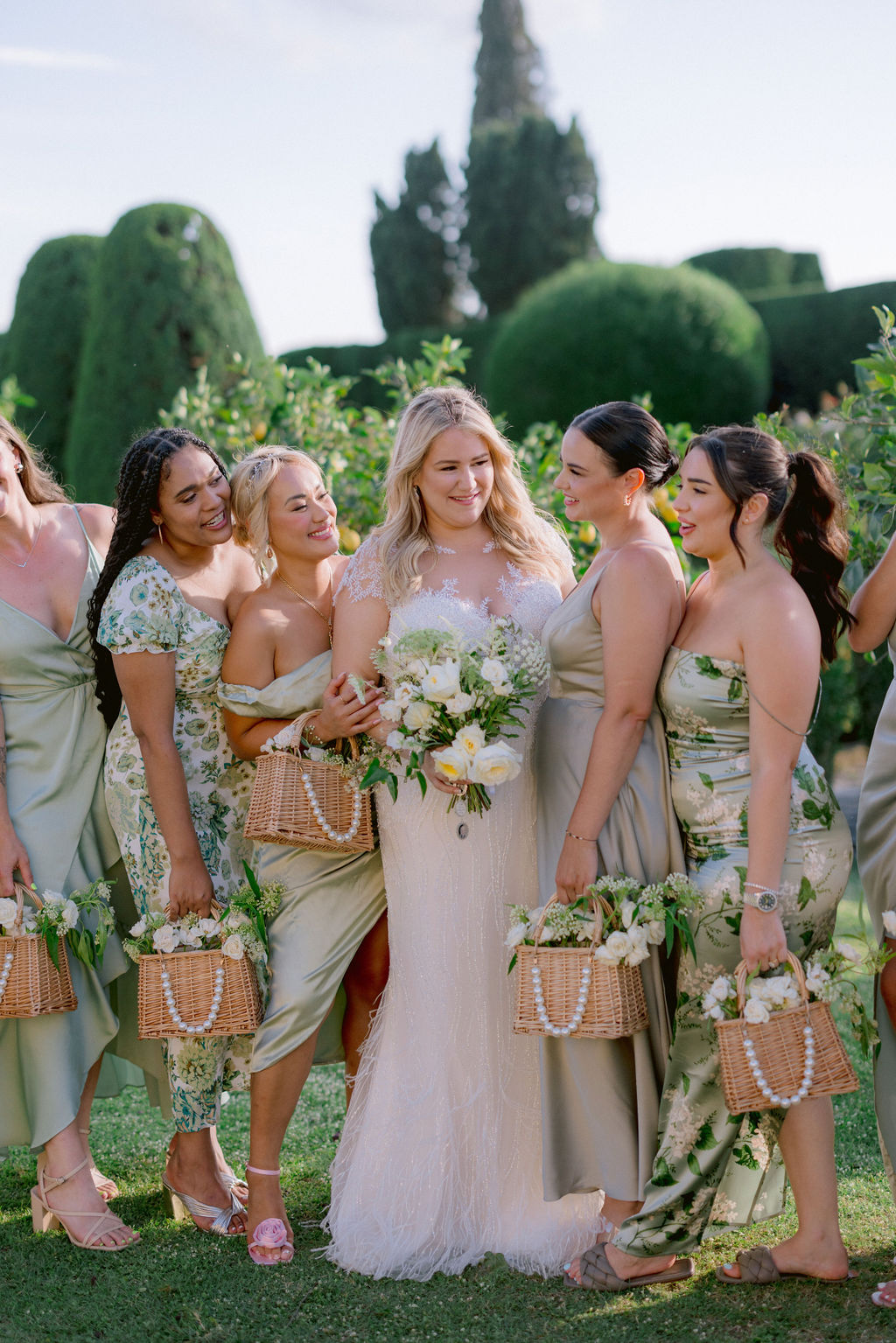 Return to the Origins