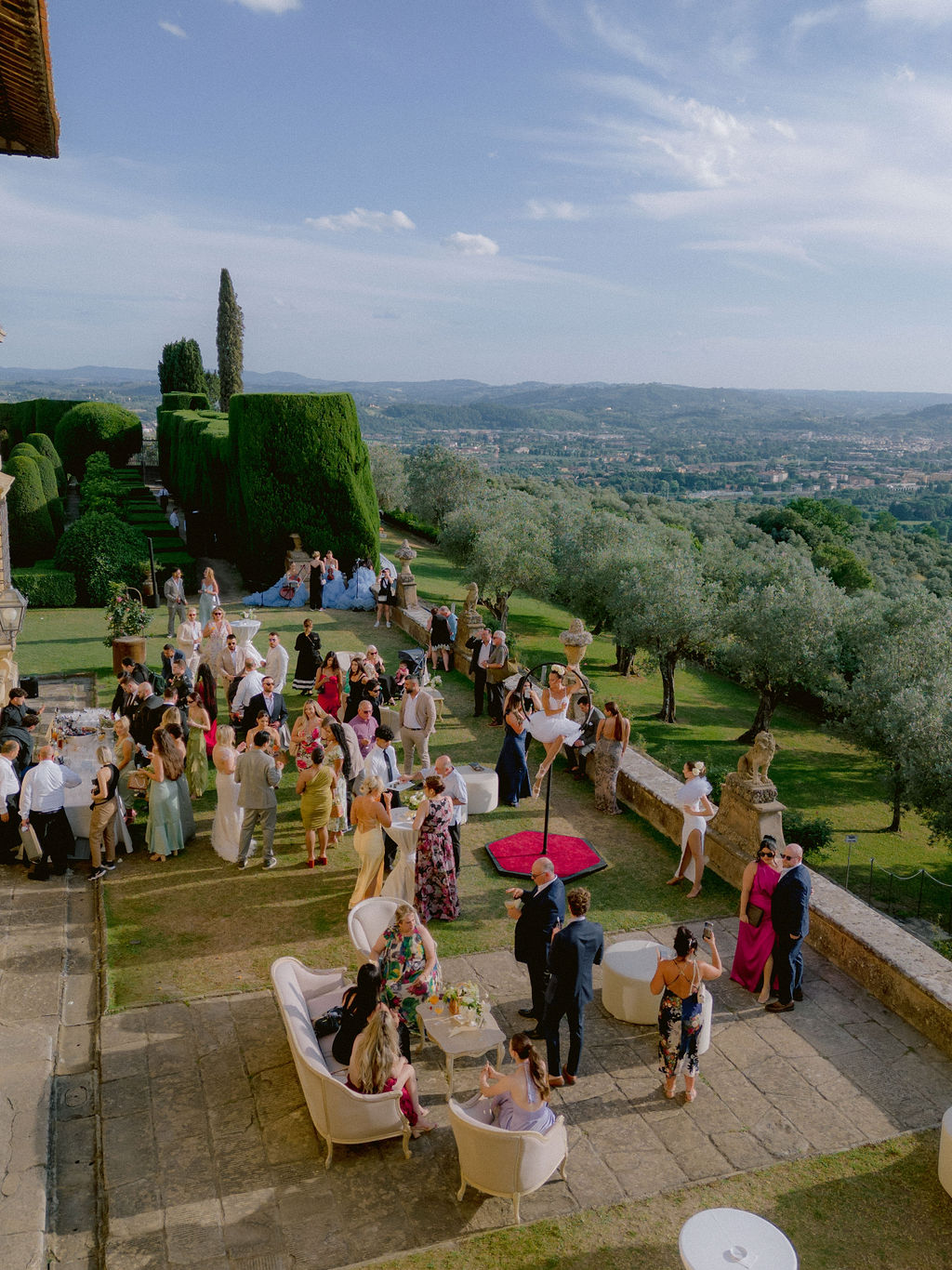 Return to the Origins