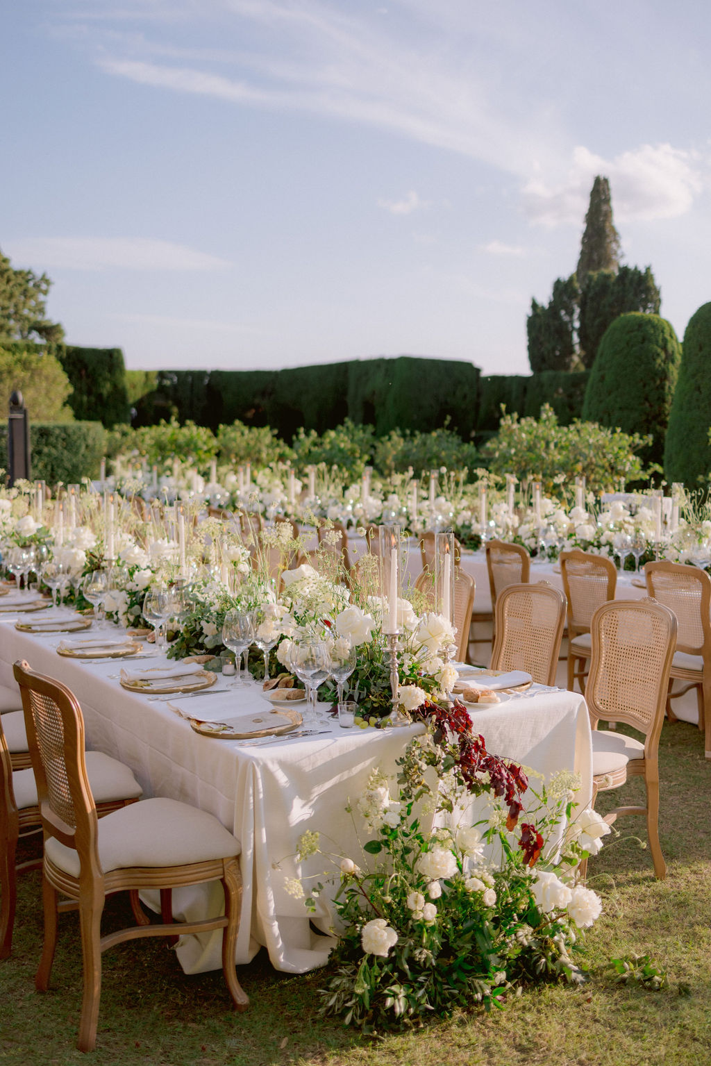 Return to the Origins