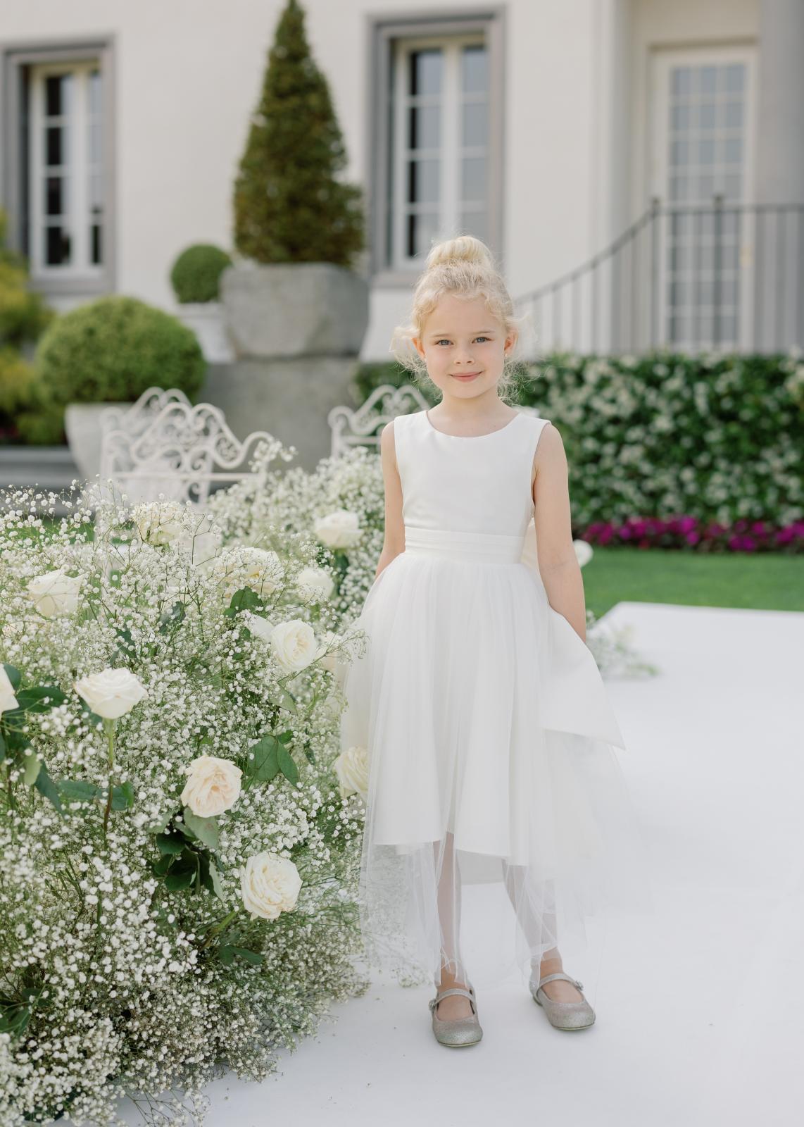 A Glamorous night at Villa Bonomi on Lake Como