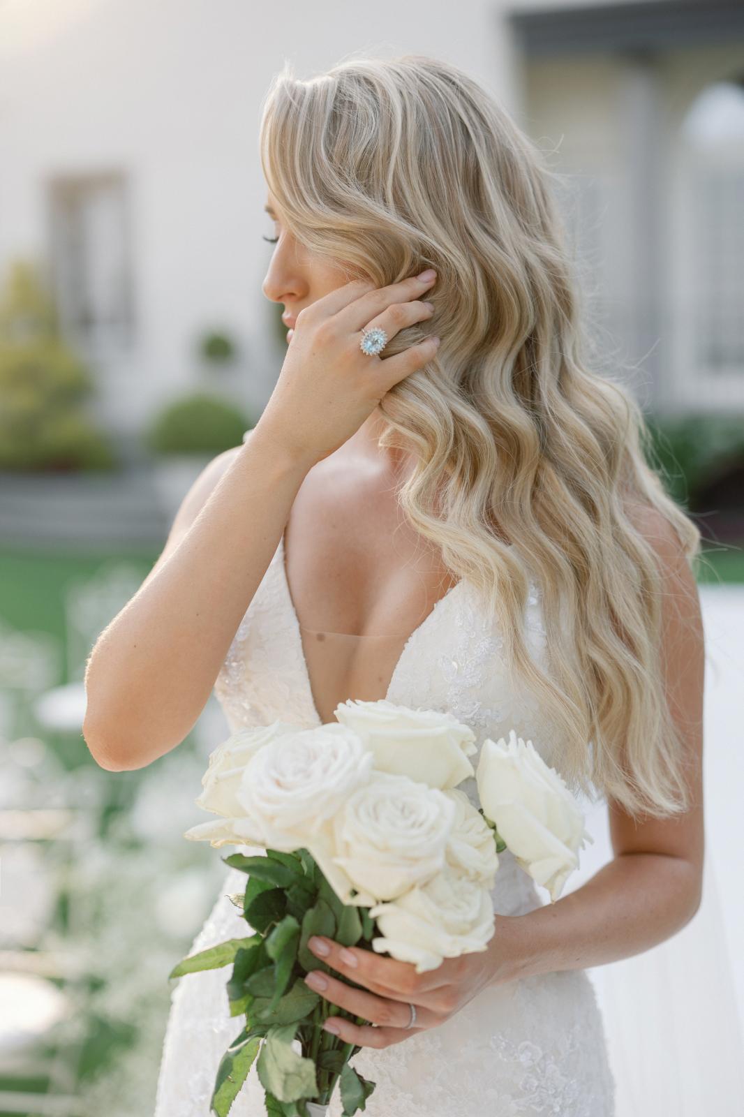 A Glamorous night at Villa Bonomi on Lake Como