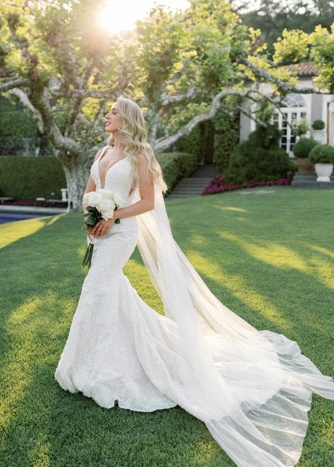 A Glamorous night at Villa Bonomi on Lake Como