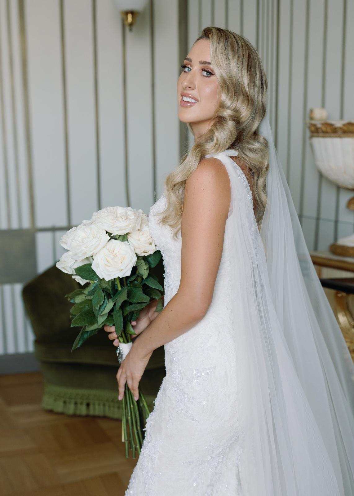 A Glamorous night at Villa Bonomi on Lake Como