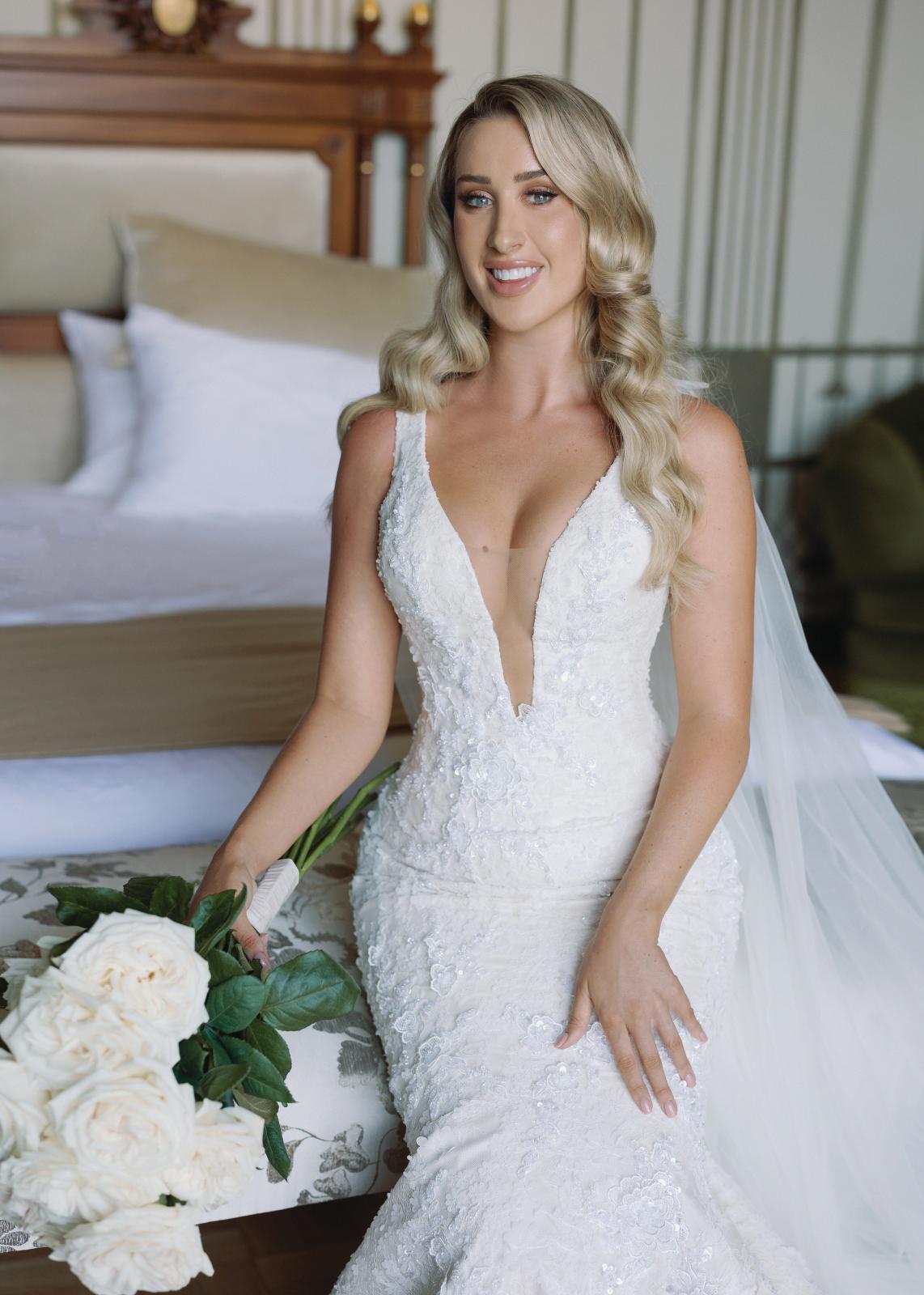 A Glamorous night at Villa Bonomi on Lake Como