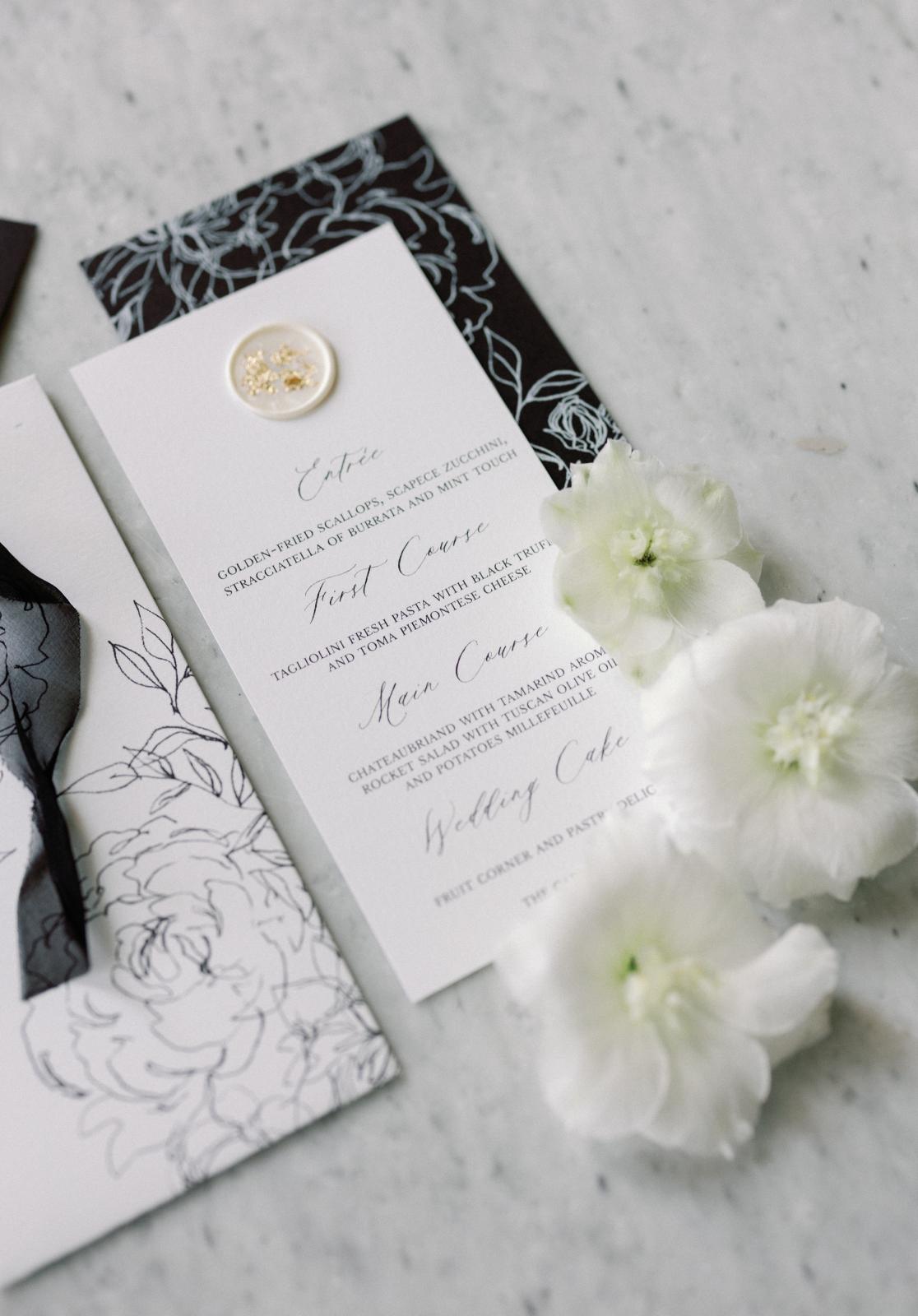 A Glamorous night at Villa Bonomi on Lake Como