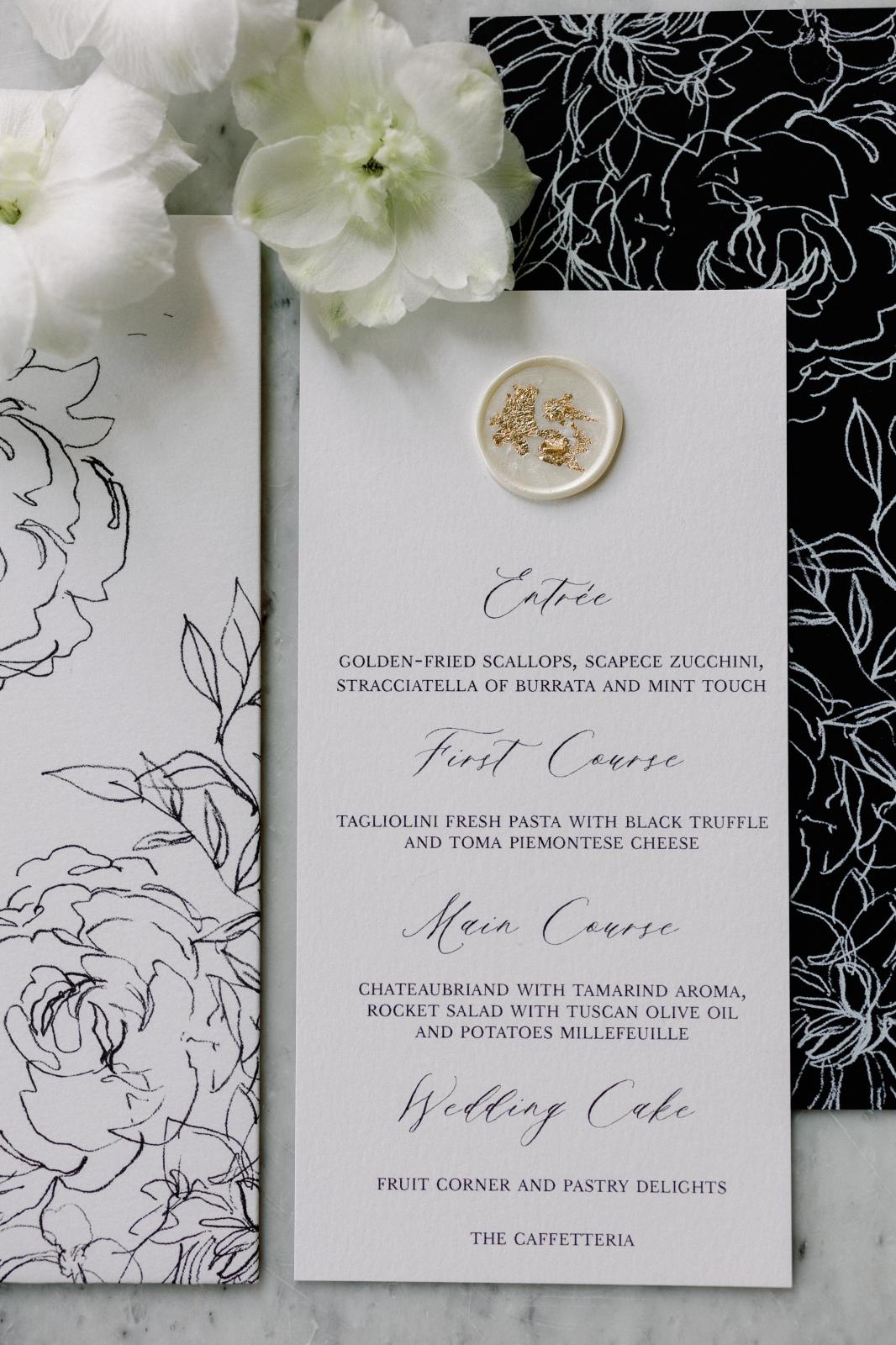 A Glamorous night at Villa Bonomi on Lake Como