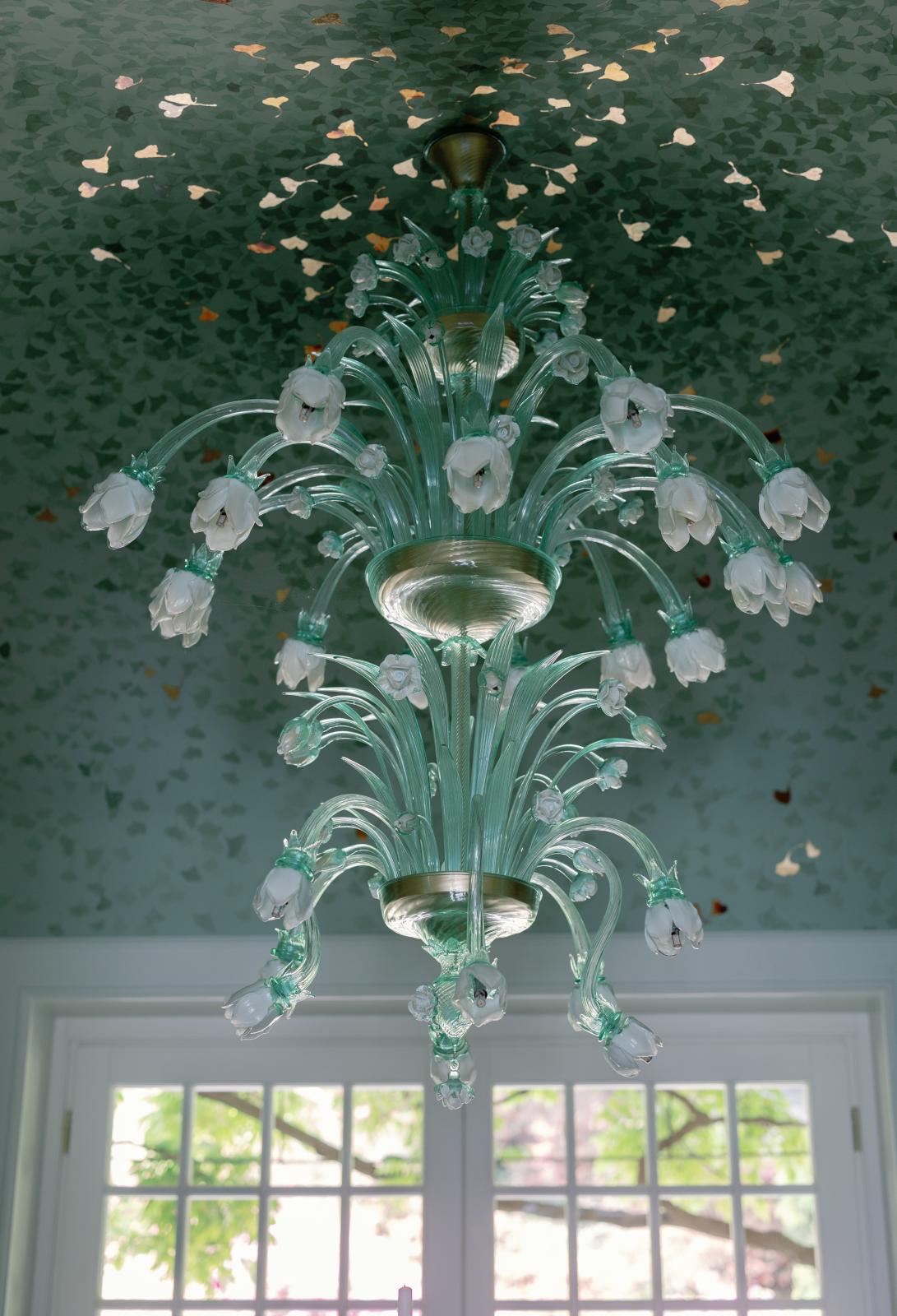 A Glamorous night at Villa Bonomi on Lake Como