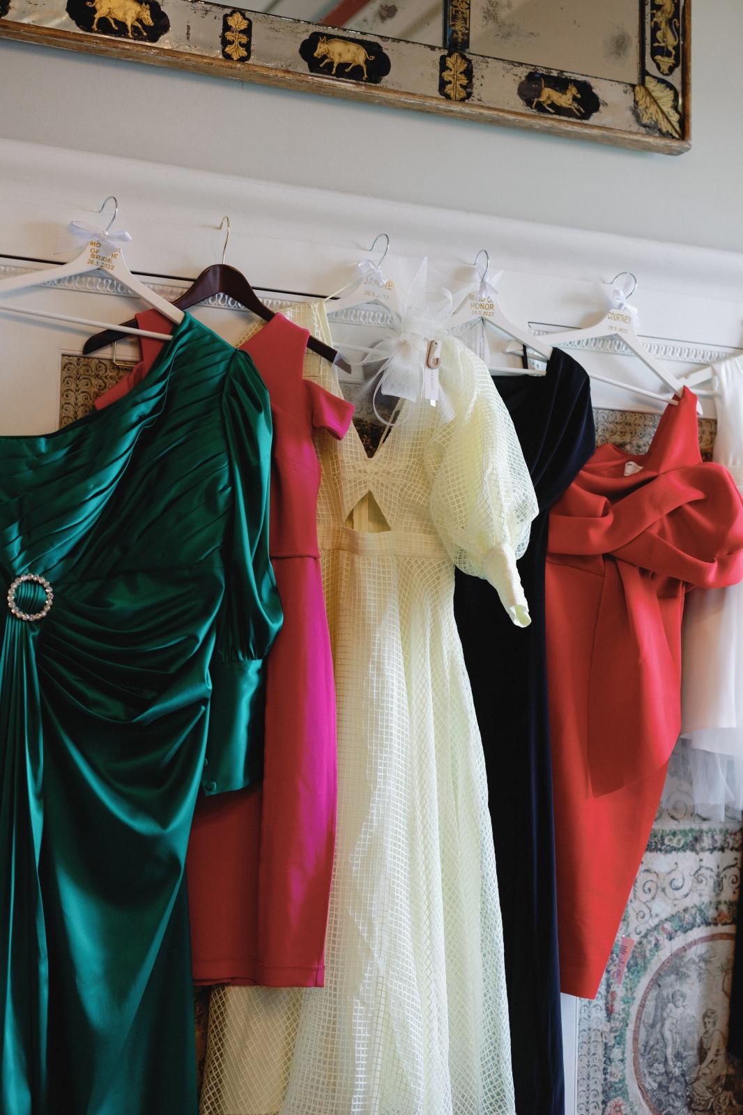 A Glamorous night at Villa Bonomi on Lake Como