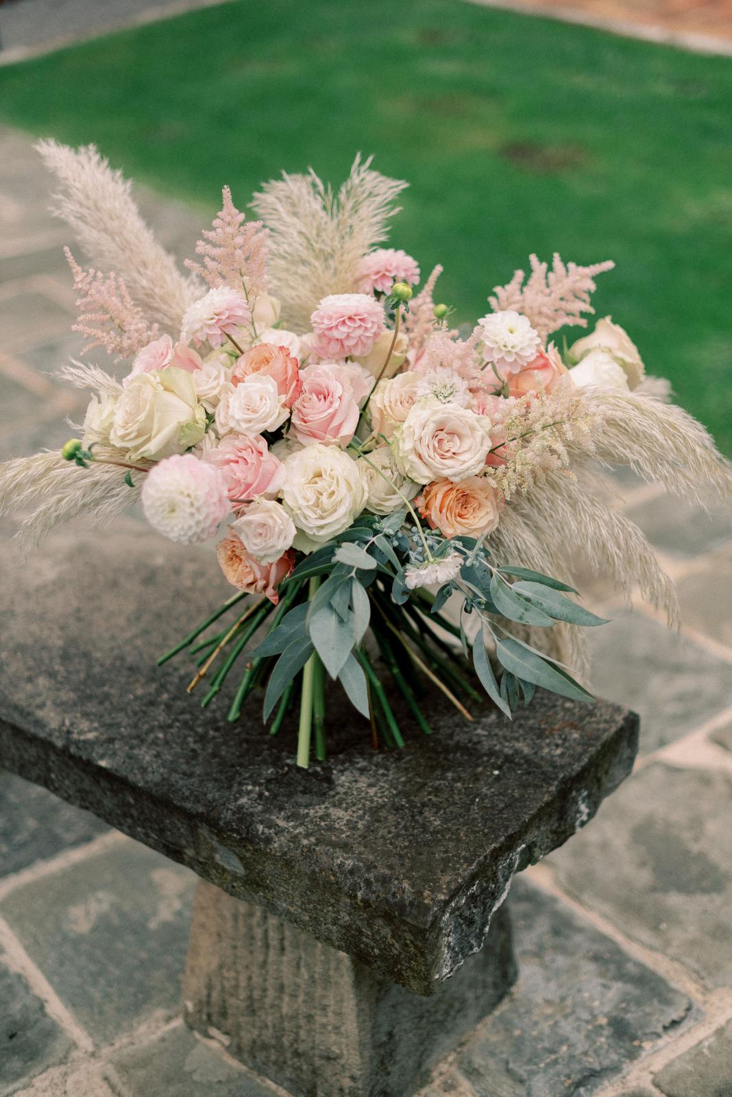 Modern Tuscan Romance