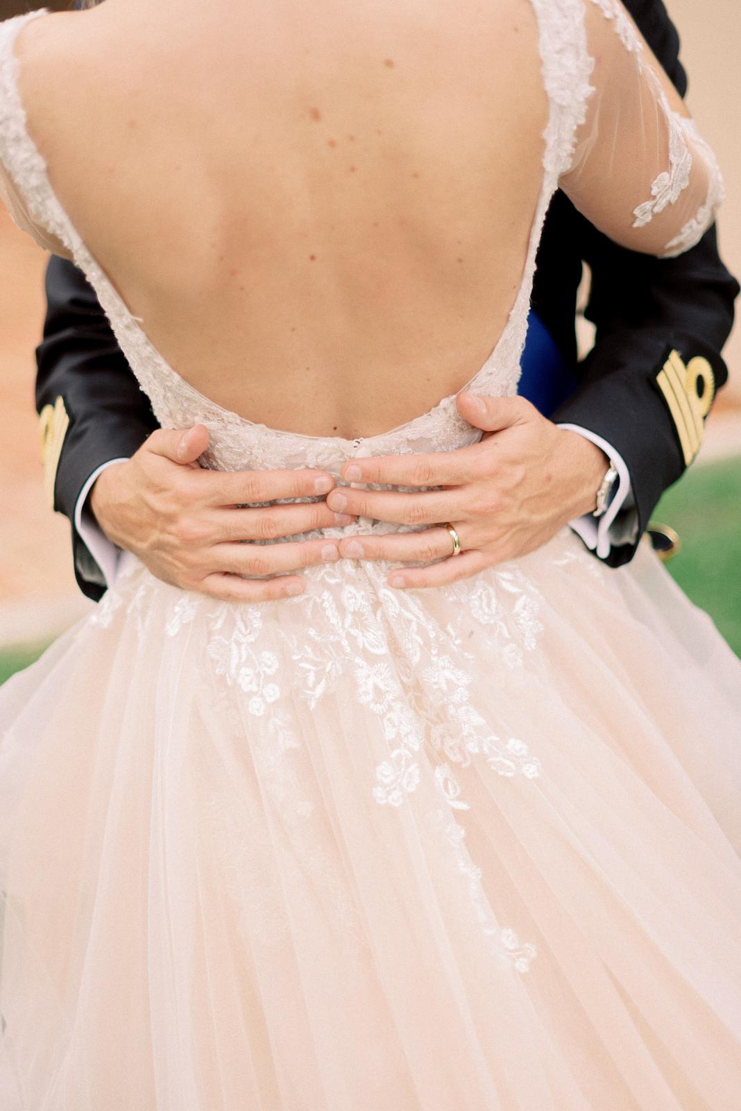 Modern Tuscan Romance