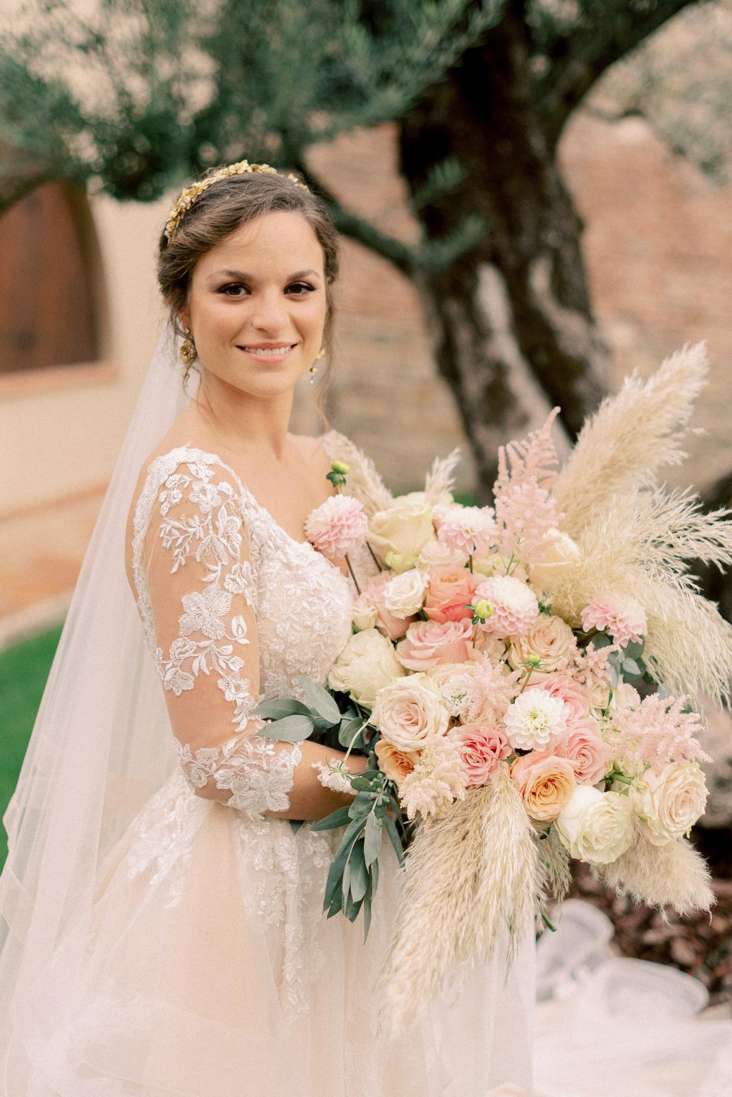 Modern Tuscan Romance