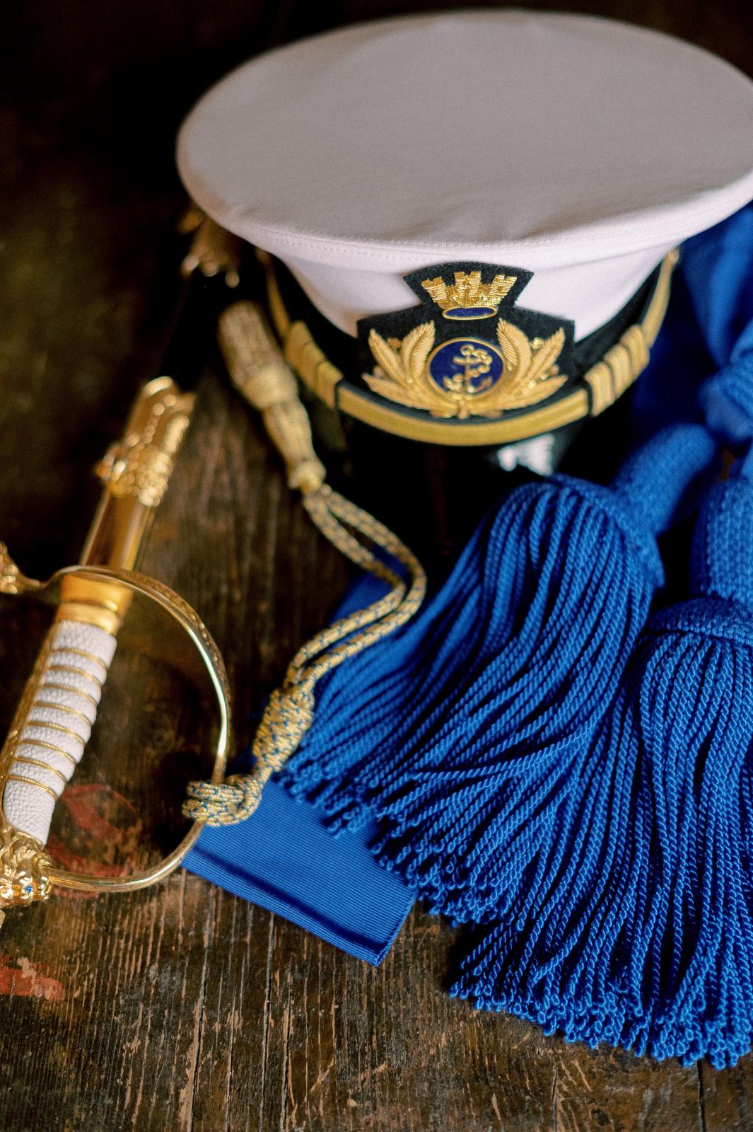 Modern Tuscan Romance