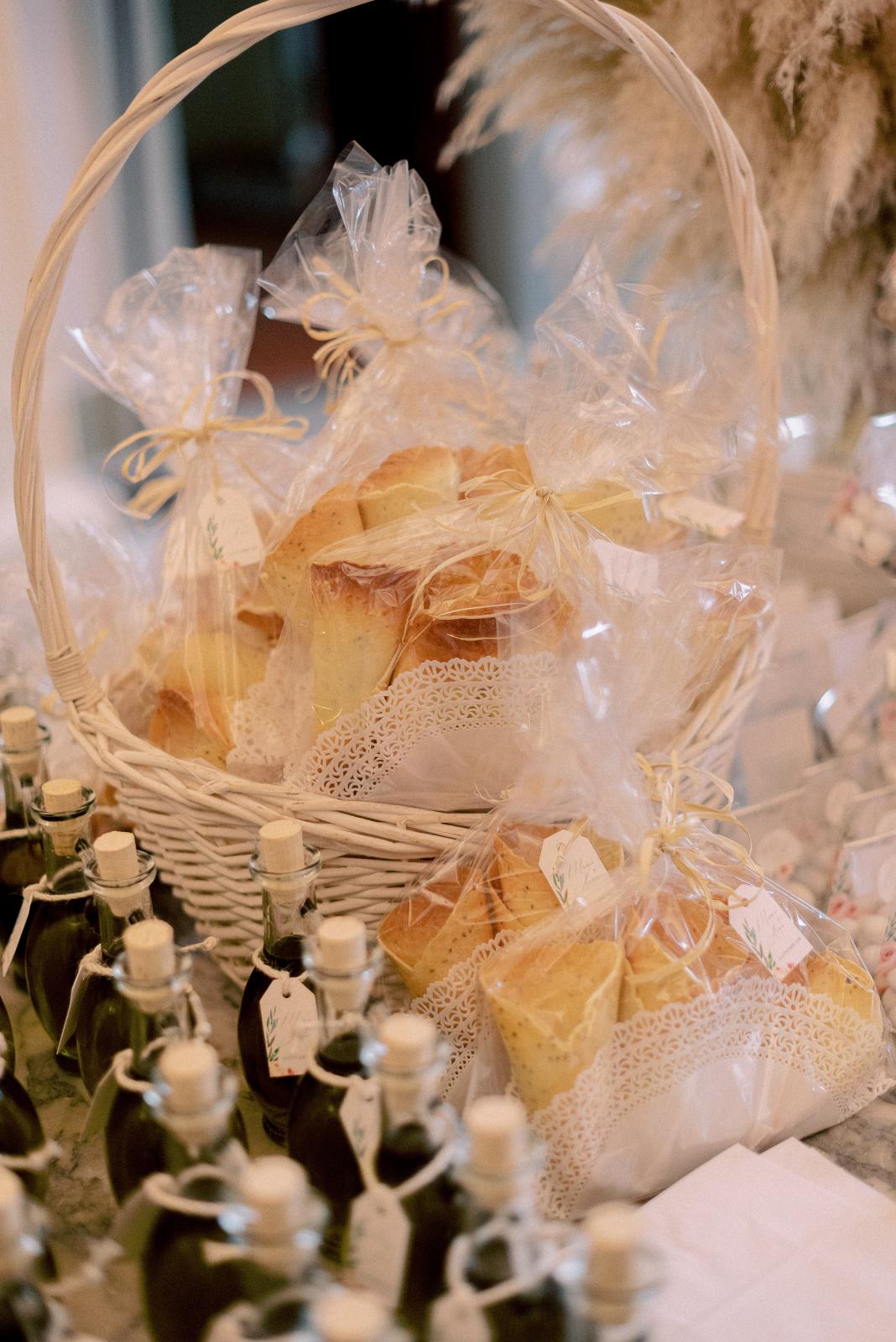 Modern Tuscan Romance