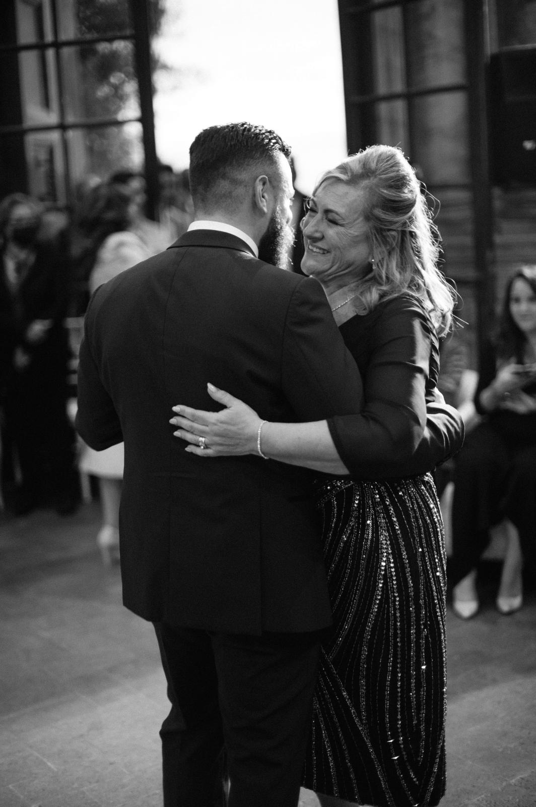 Modern Tuscan Romance