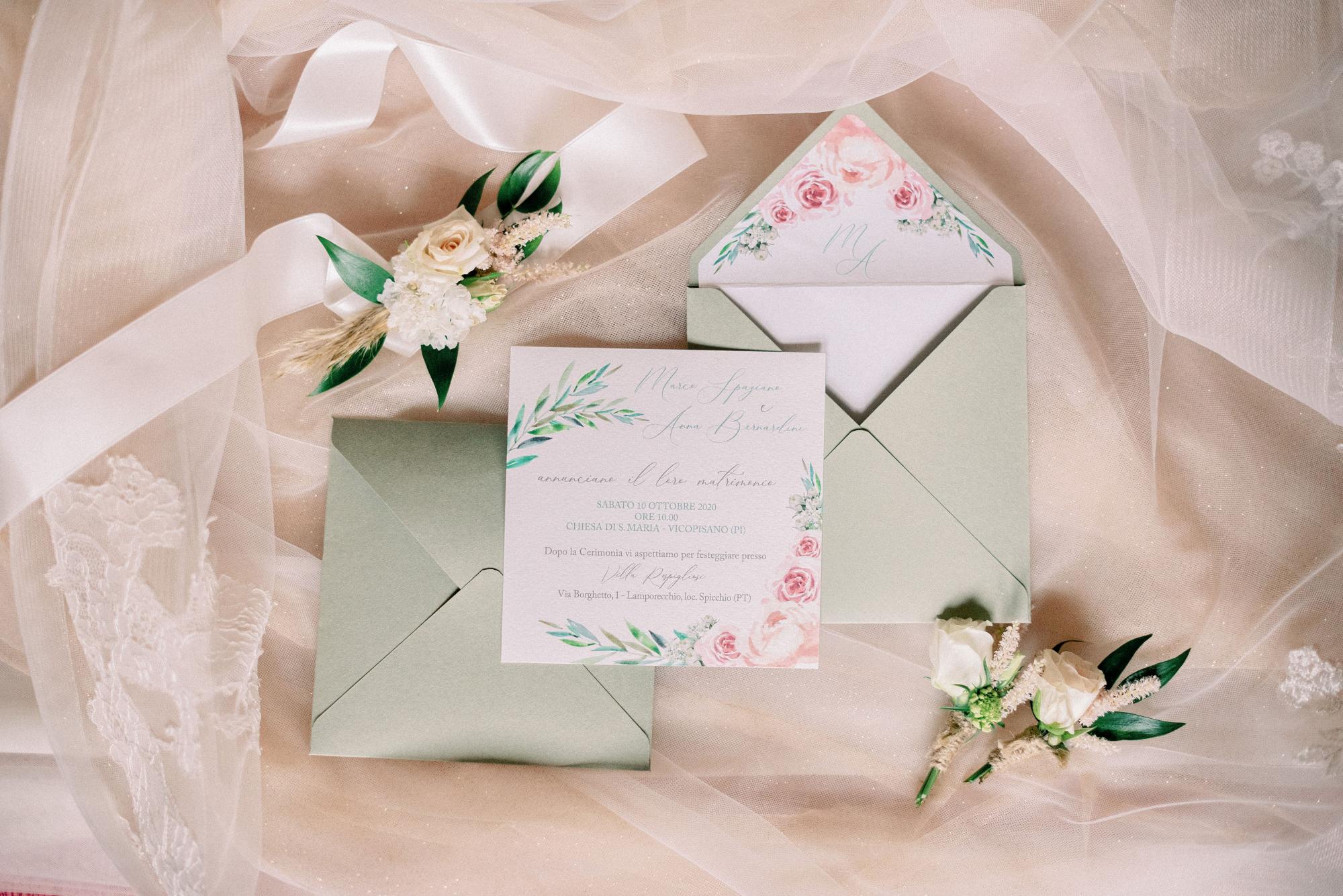 Modern Tuscan Romance