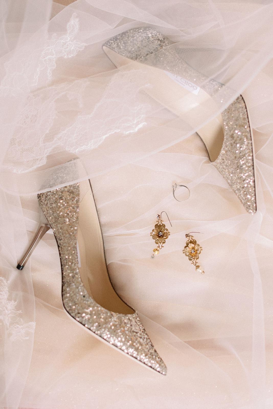 Modern Tuscan Romance