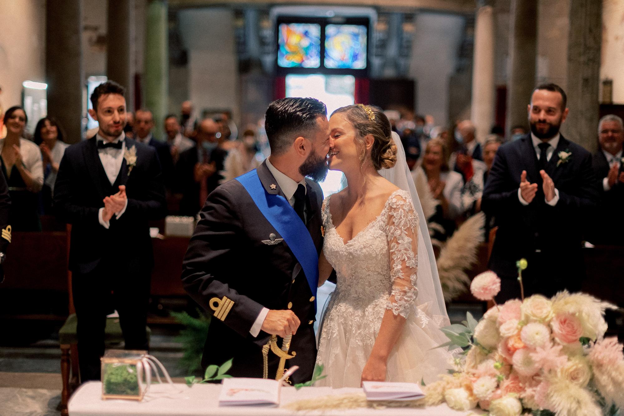 Modern Tuscan Romance