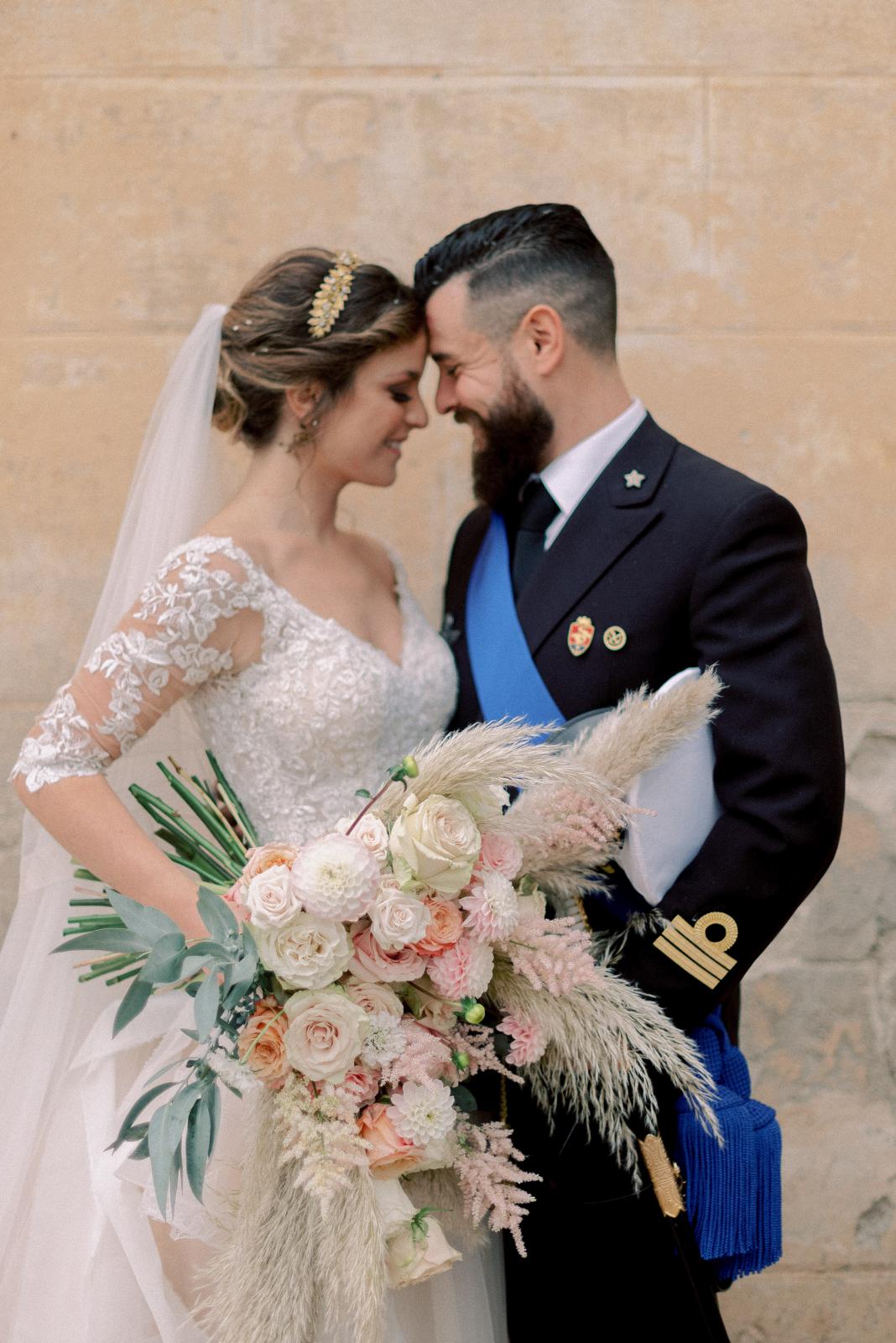 Modern Tuscan Romance