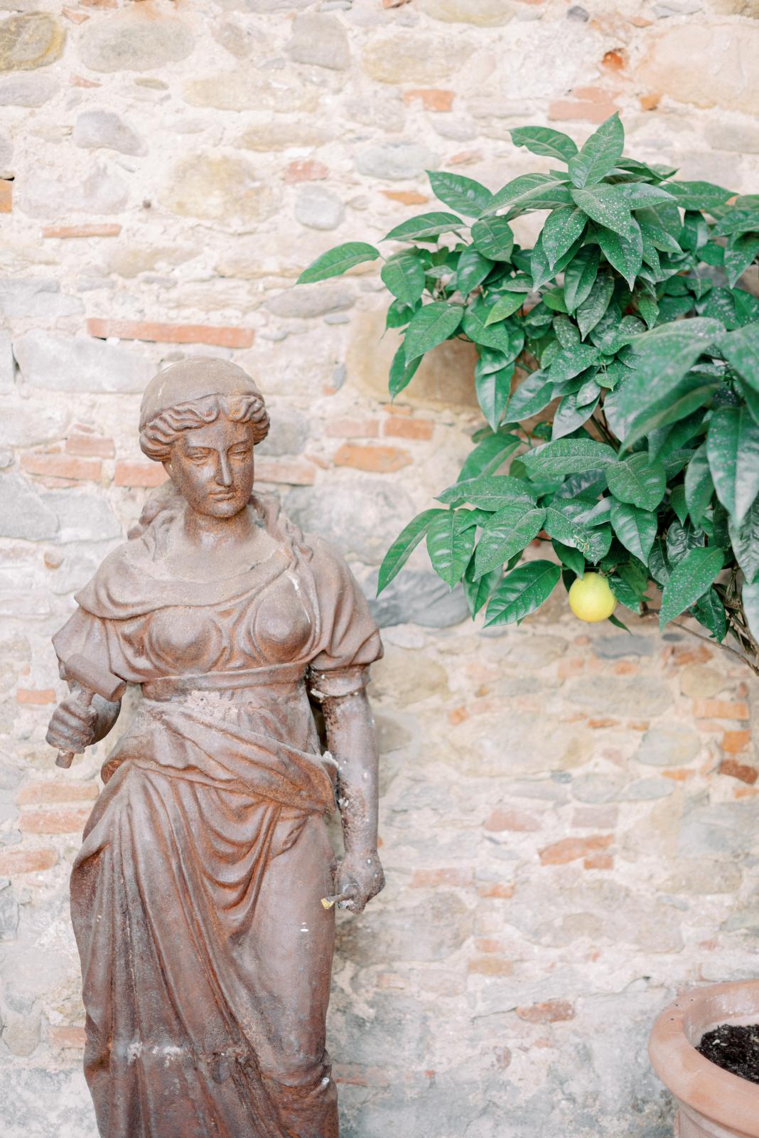 Mirror mirror on the wall