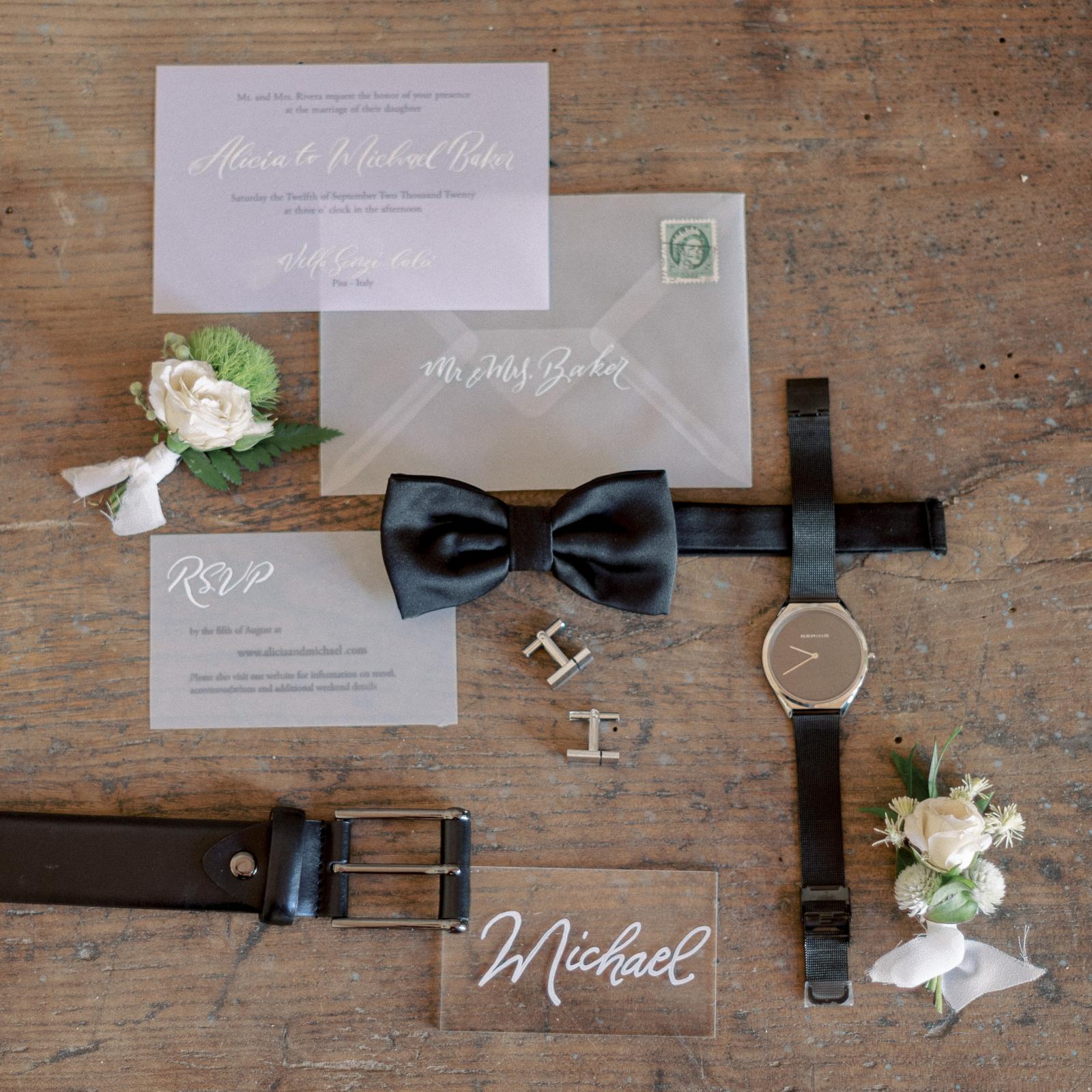 Mirror mirror on the wall