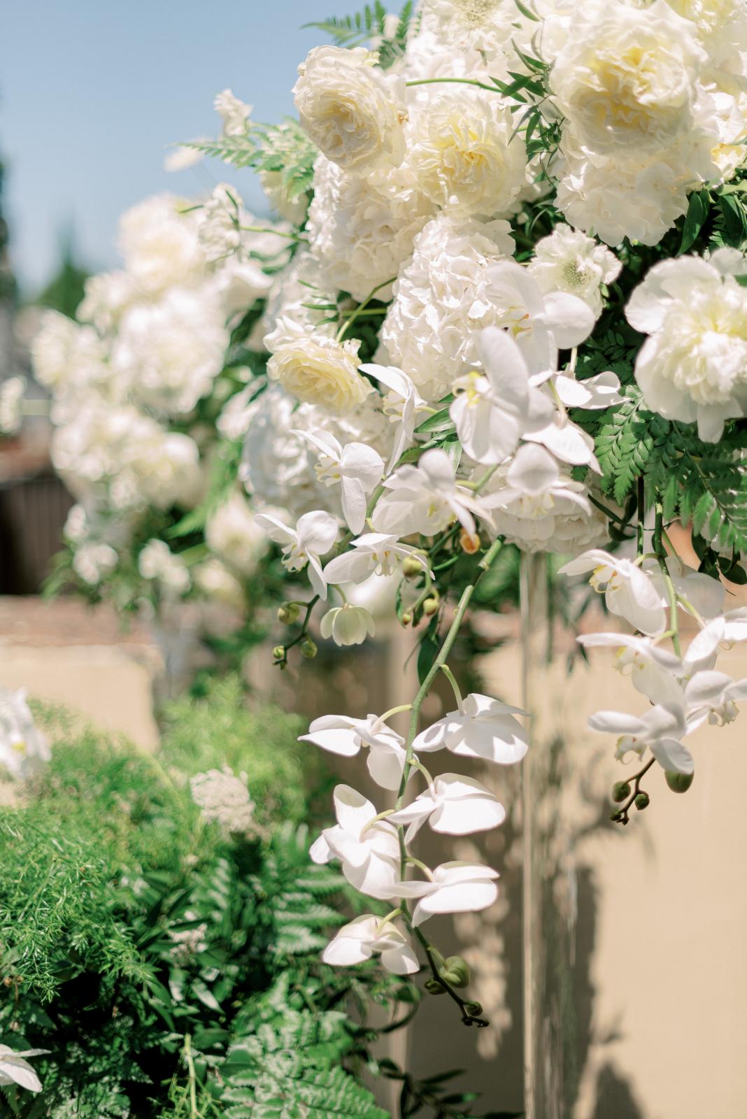 Mirror mirror on the wall