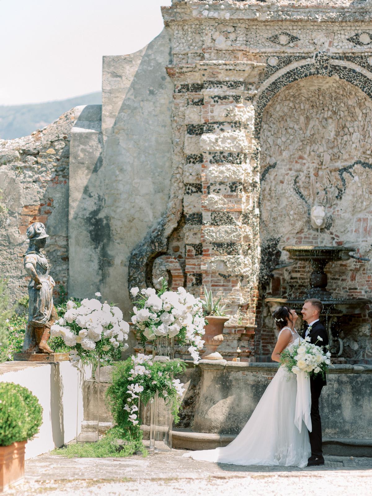 Mirror mirror on the wall