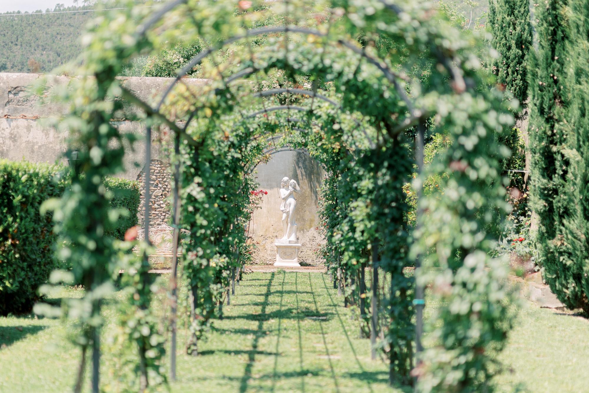 Mirror mirror on the wall