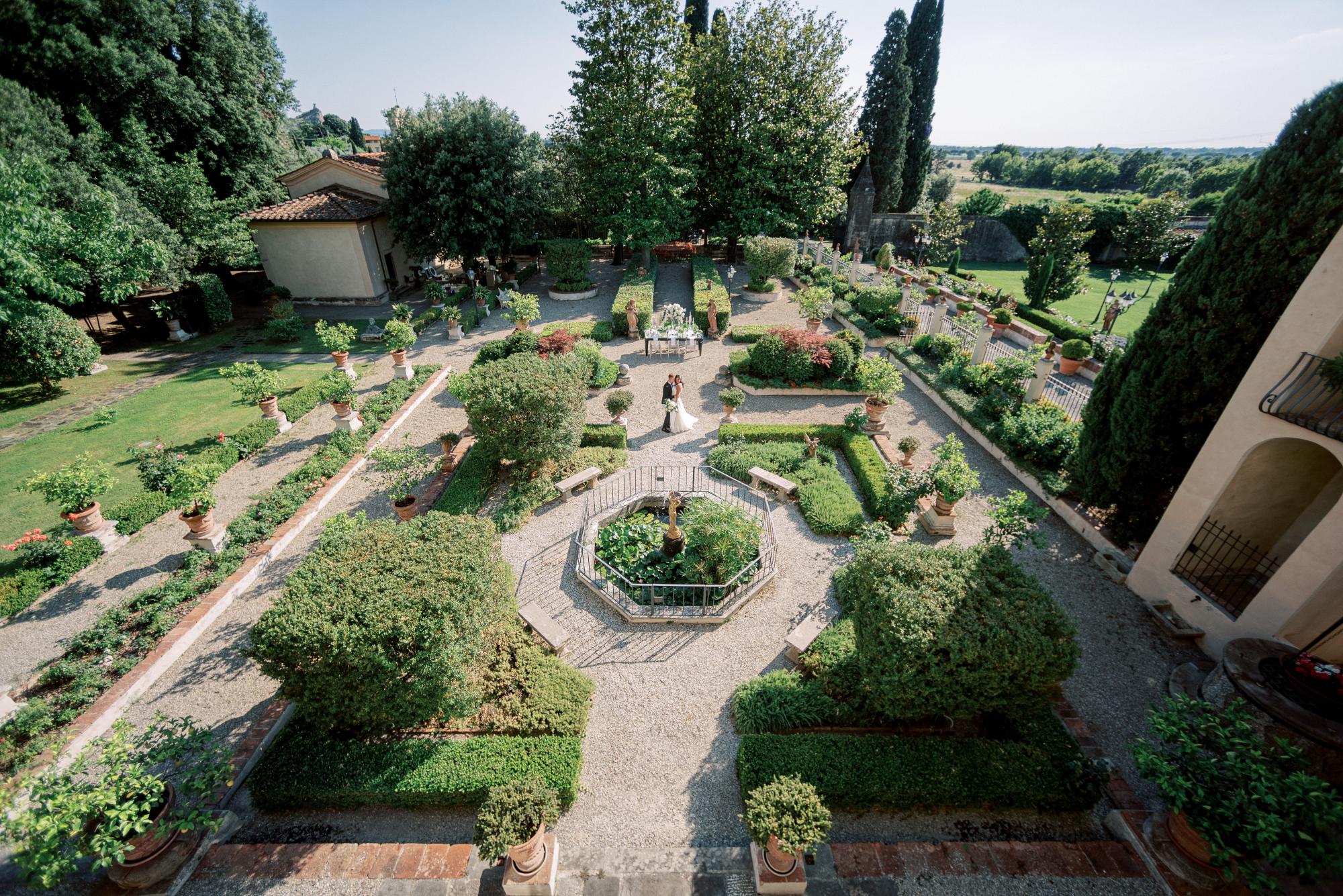 Mirror mirror on the wall