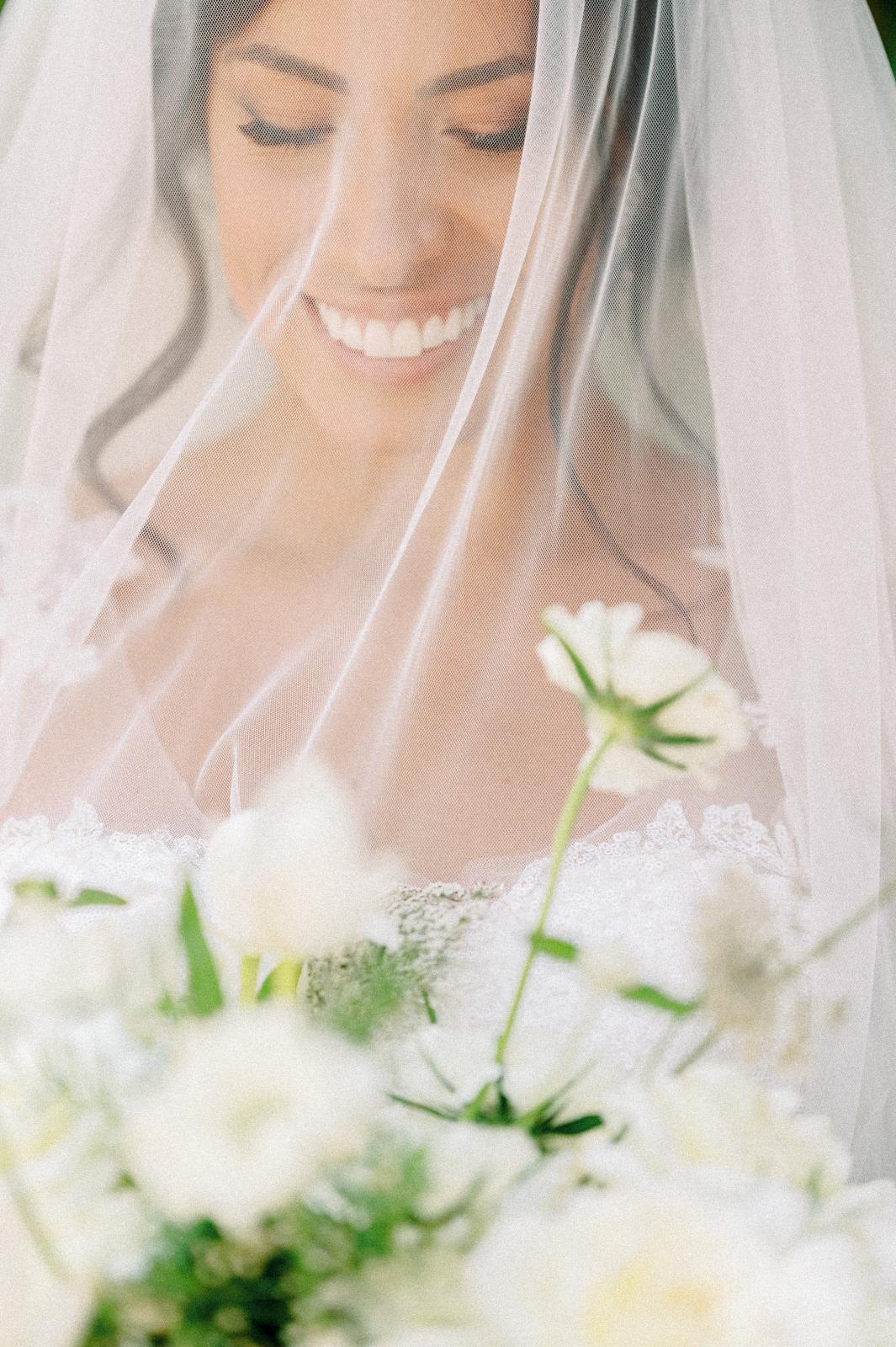 Mirror mirror on the wall