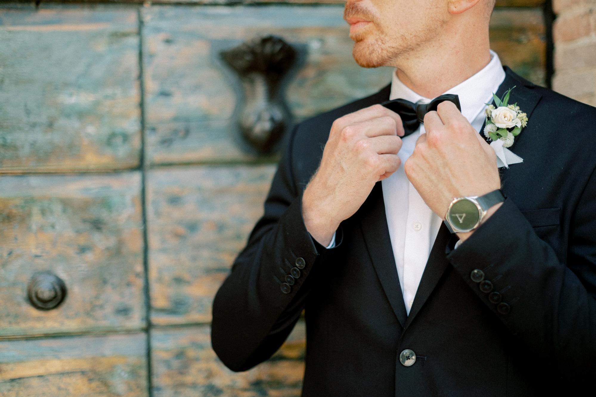 Mirror mirror on the wall