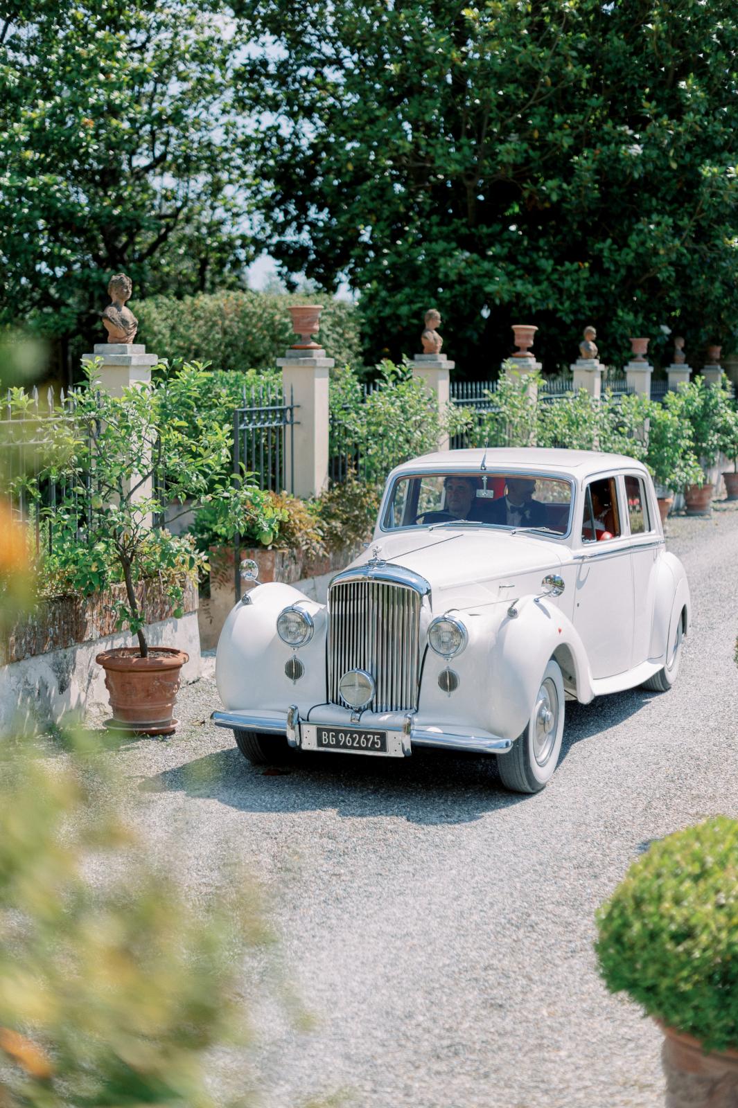 Mirror mirror on the wall