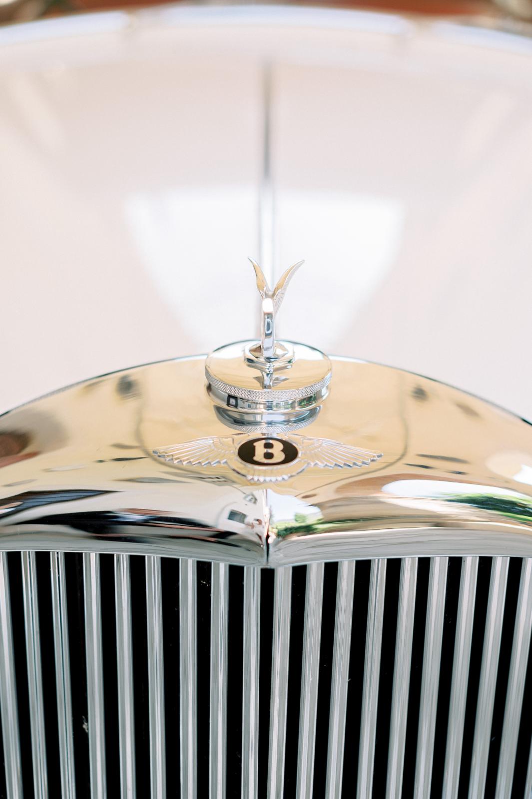 Mirror mirror on the wall